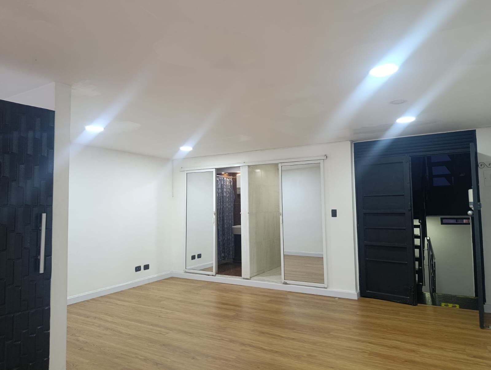 Oficina en arriendo en San Diego, El Poblado, Medellín — foto 4 de 10