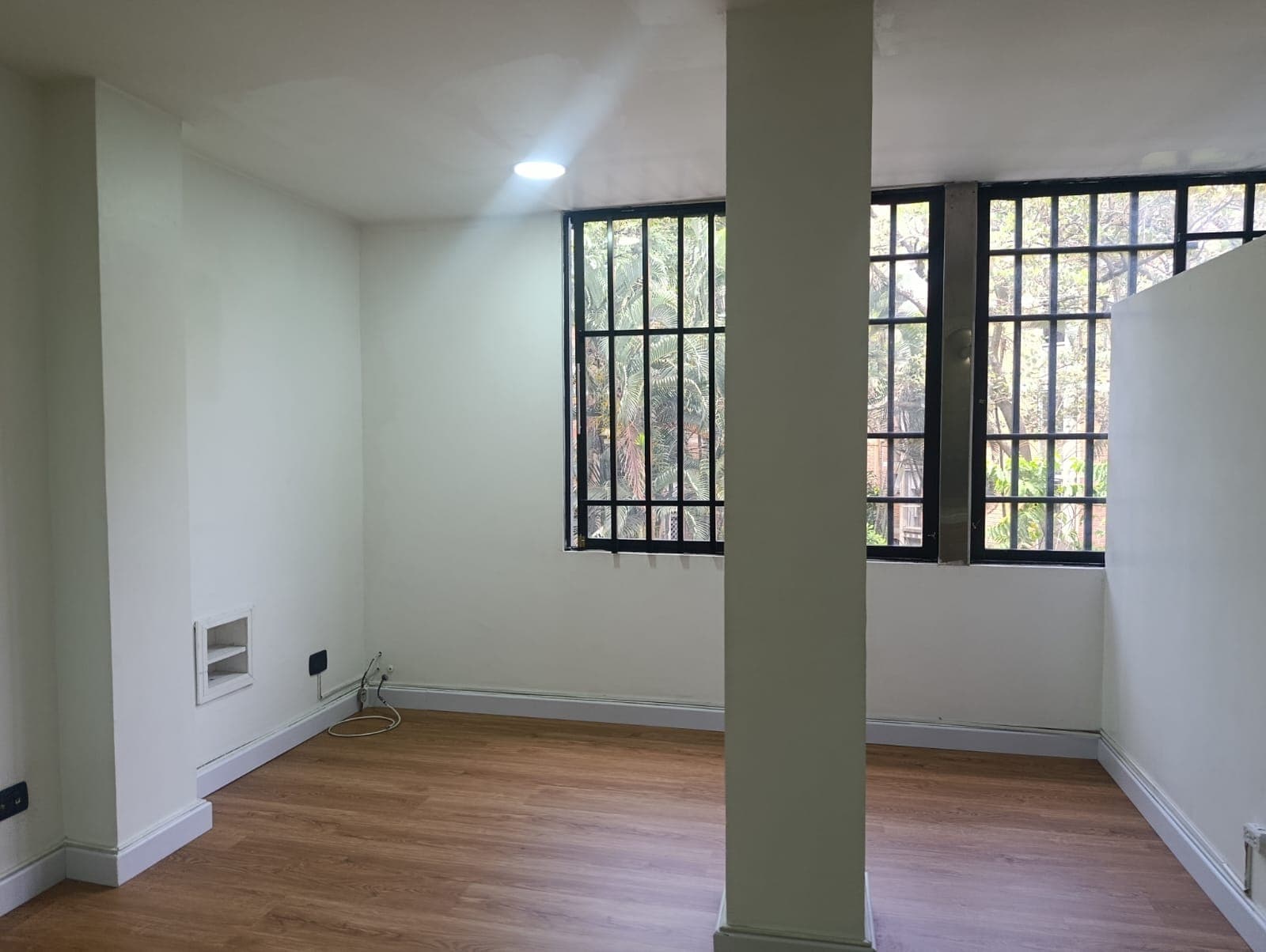 Oficina en arriendo en San Diego, El Poblado, Medellín — foto 5 de 10