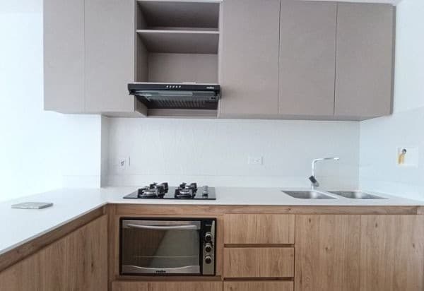 Apartamento en arriendo en Loma Del Escobero, Envigado — foto 5 de 20