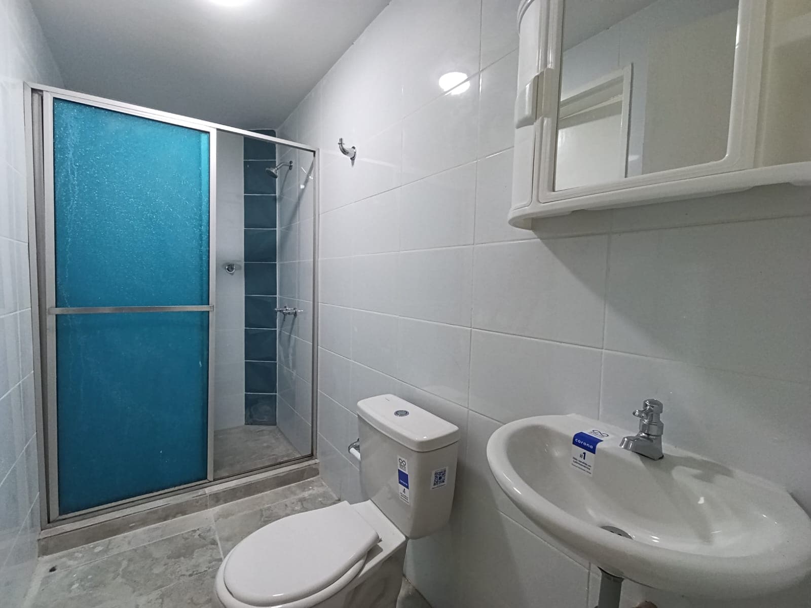 Apartamento en arriendo en El Salvador, Centro, Medellín — foto 5 de 11