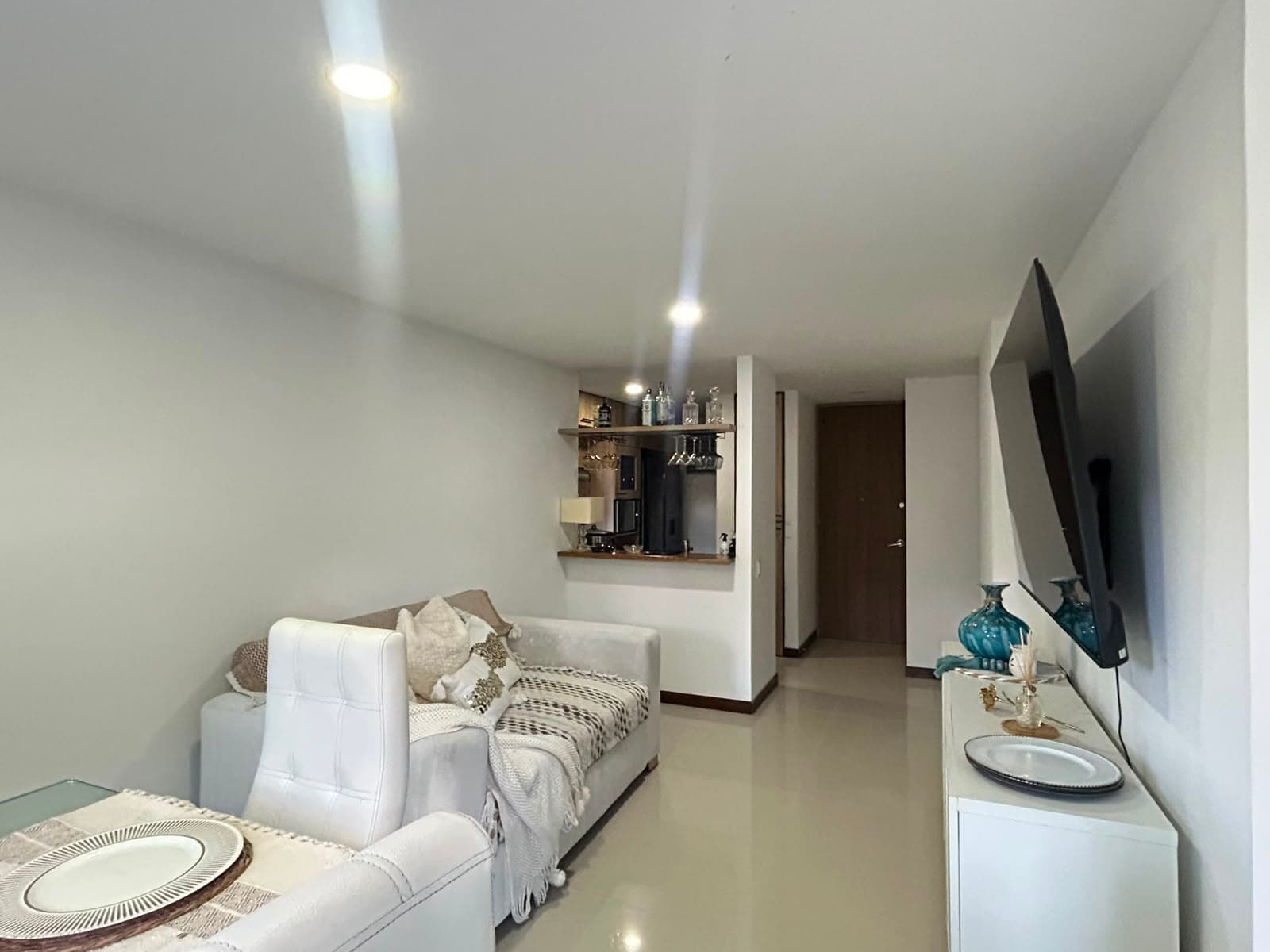 Apartamento en arriendo en Loma Del Escobero, Envigado — foto 4 de 20