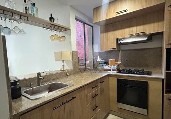 Apartamento en arriendo en Loma Del Escobero, Envigado — foto 5 de 20