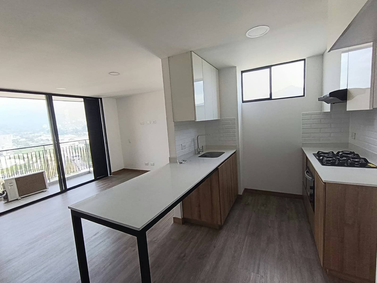 Apartamento en arriendo en Mayorca, Sabaneta — foto 1 de 20
