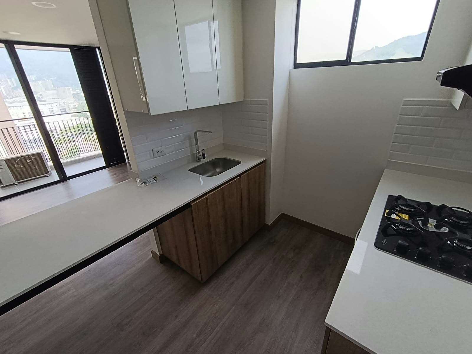 Apartamento en arriendo en Mayorca, Sabaneta — foto 4 de 20