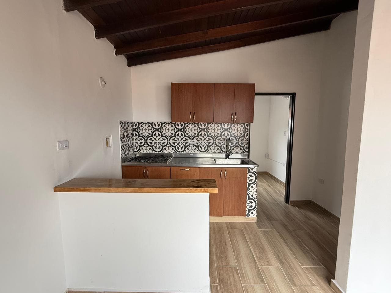 Apartamento en arriendo en Barrio Mesa, Bello — foto 1 de 19