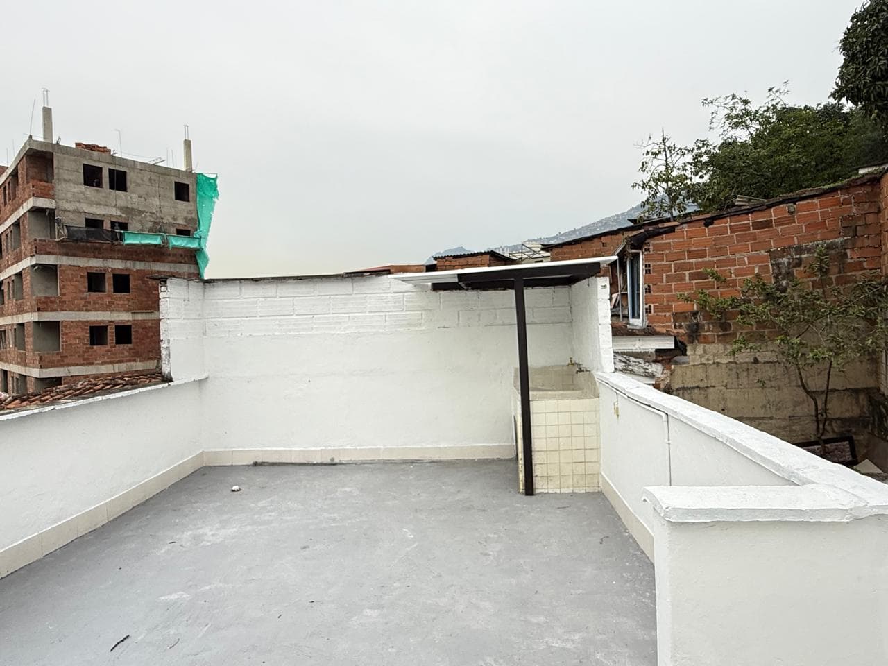Apartamento en arriendo en Barrio Mesa, Bello — foto 5 de 19
