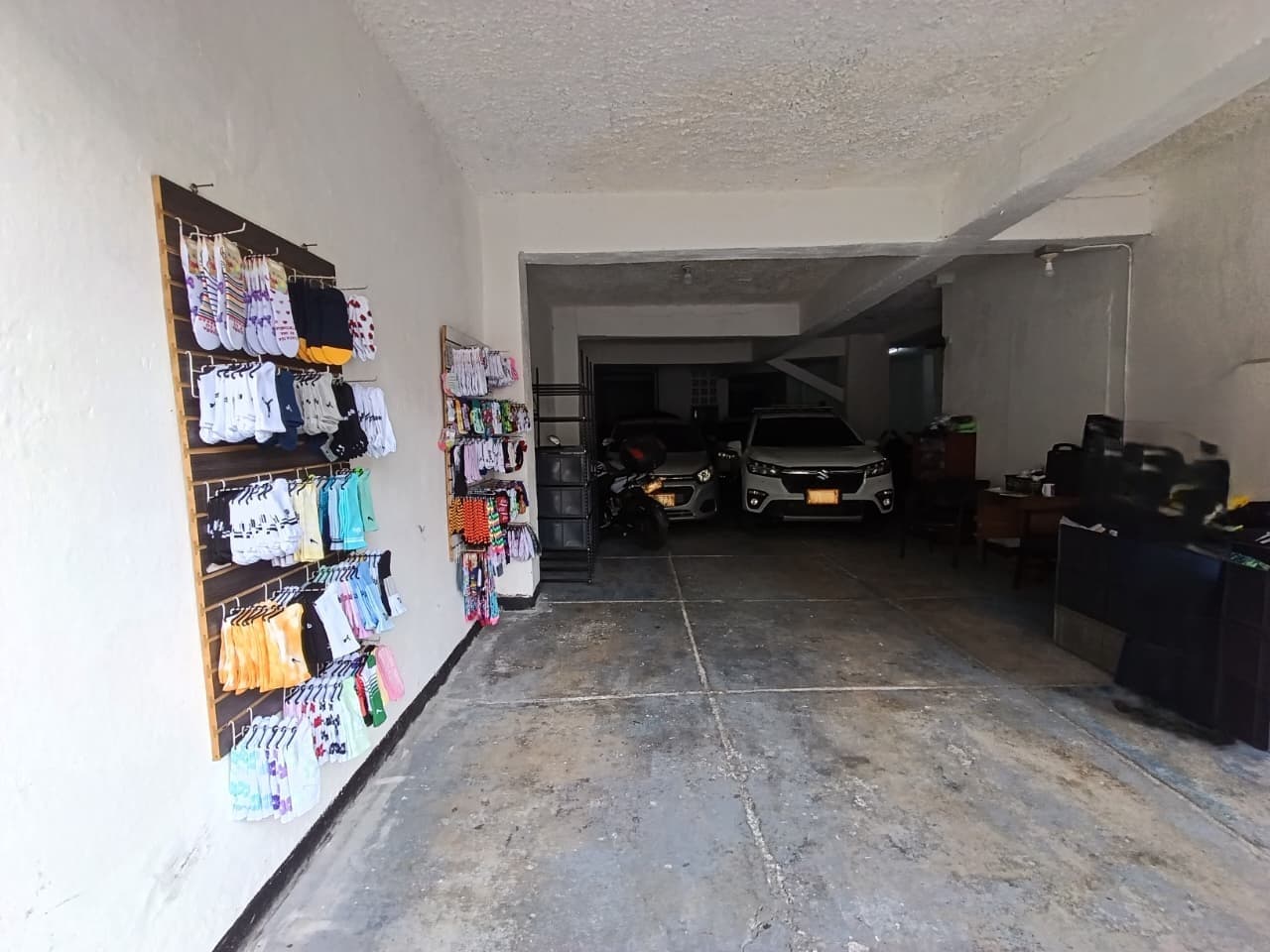 Local en arriendo en La Candelaria, Centro, Medellín — foto 4 de 13