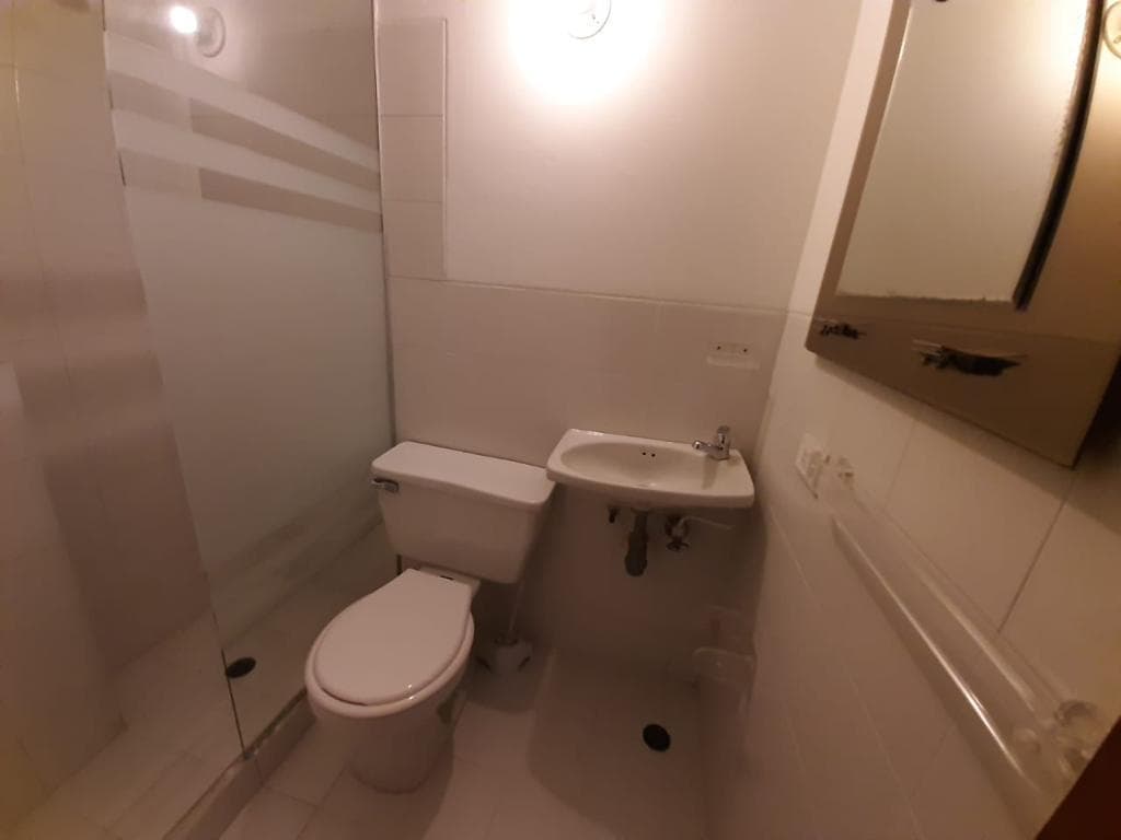 Apartamento en arriendo en Laureles, Medellín — foto 5 de 20