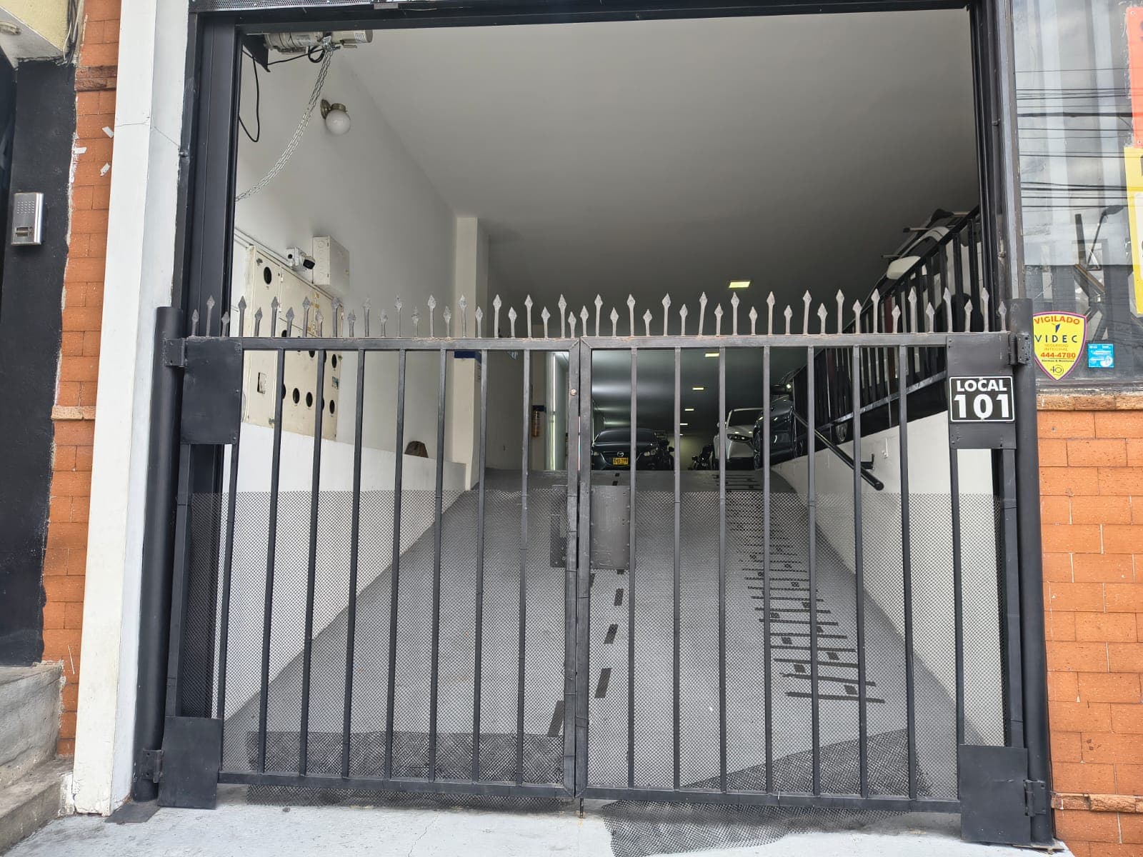 Local en arriendo en San Diego, El Poblado, Medellín — foto 1 de 20