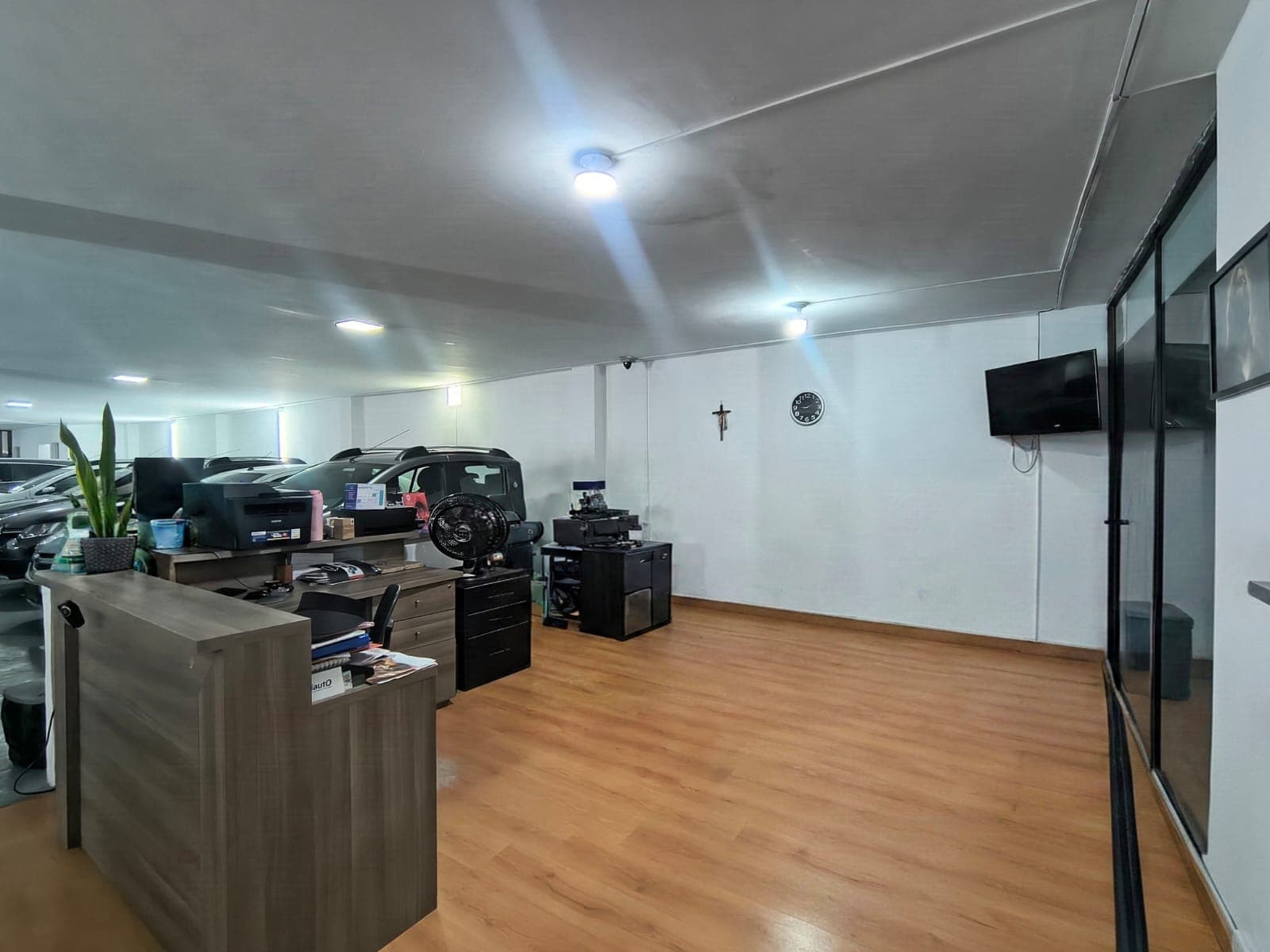 Local en arriendo en San Diego, El Poblado, Medellín — foto 2 de 20