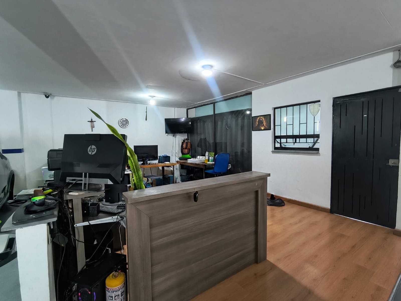 Local en arriendo en San Diego, El Poblado, Medellín — foto 3 de 20