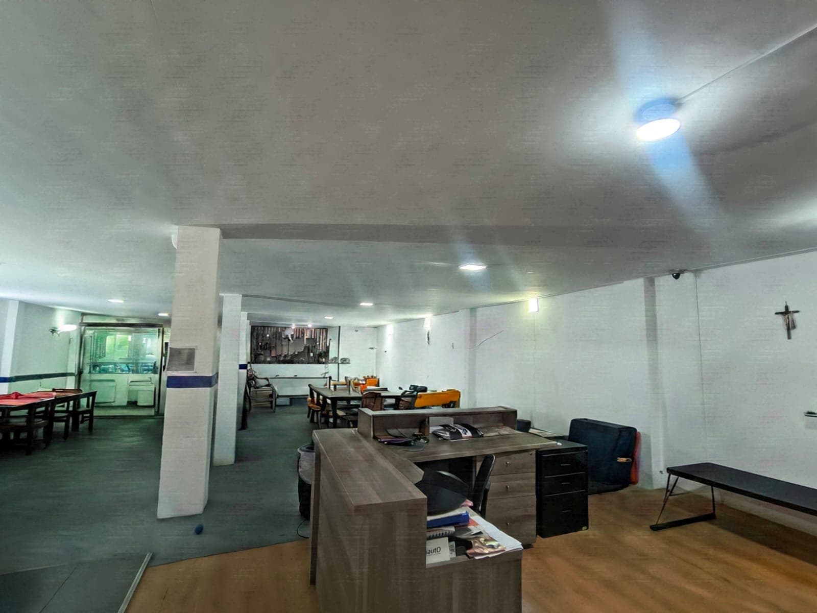 Local en arriendo en San Diego, El Poblado, Medellín — foto 4 de 20