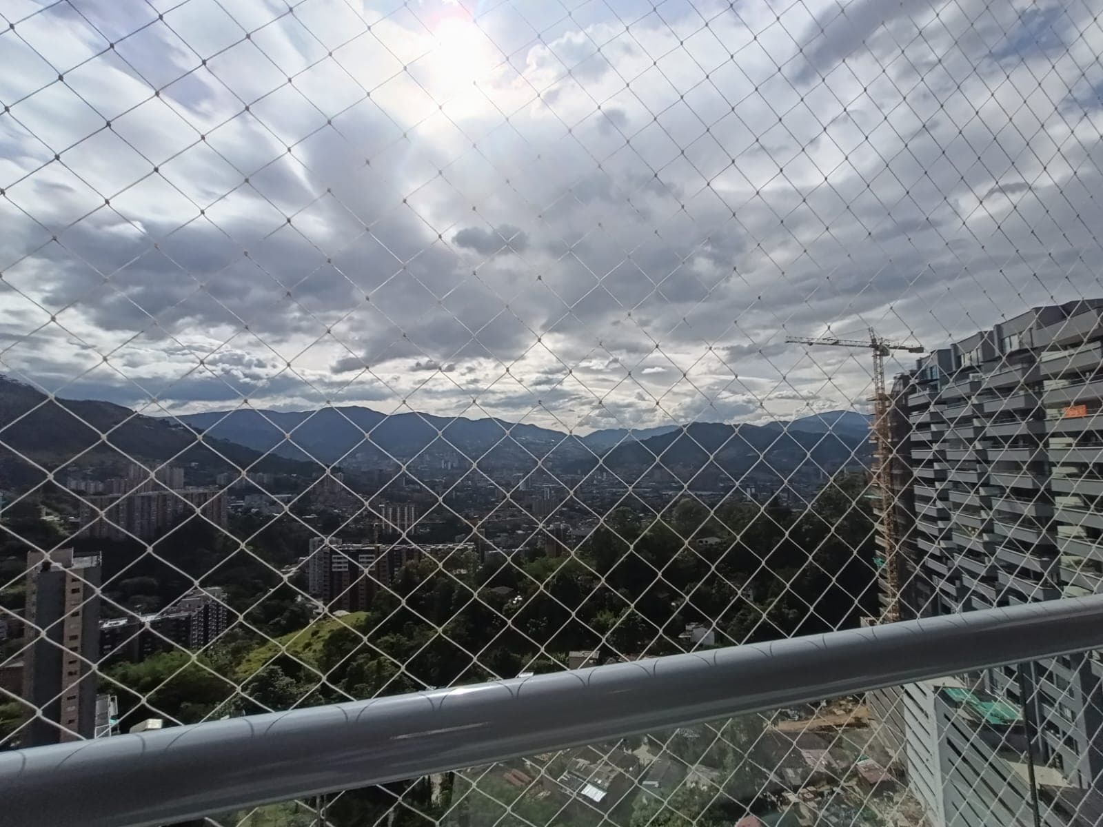 Apartamento en arriendo en Camino Verde, Envigado — foto 1 de 20