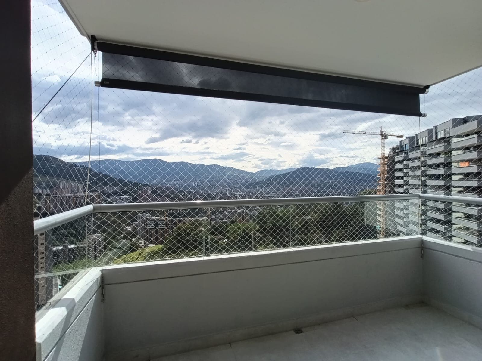 Apartamento en arriendo en Camino Verde, Envigado — foto 2 de 20