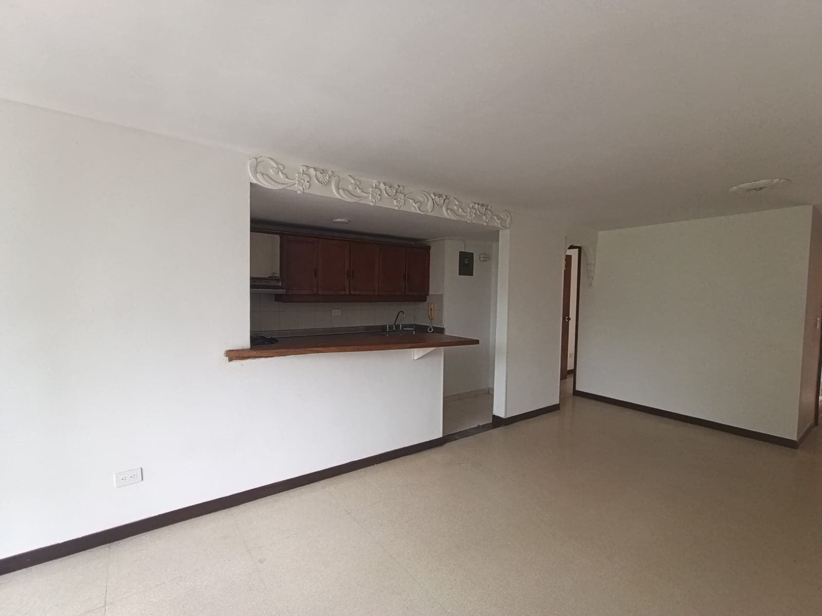Apartamento en arriendo en San Bernardo, Belen, Medellín — foto 2 de 20