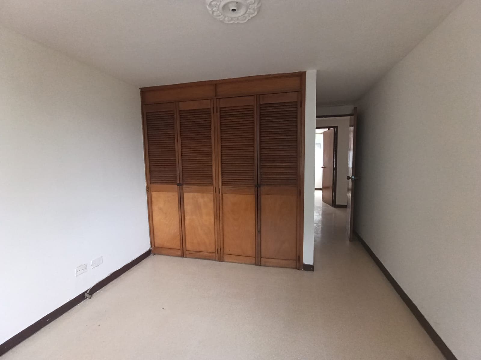 Apartamento en arriendo en San Bernardo, Belen, Medellín — foto 3 de 20