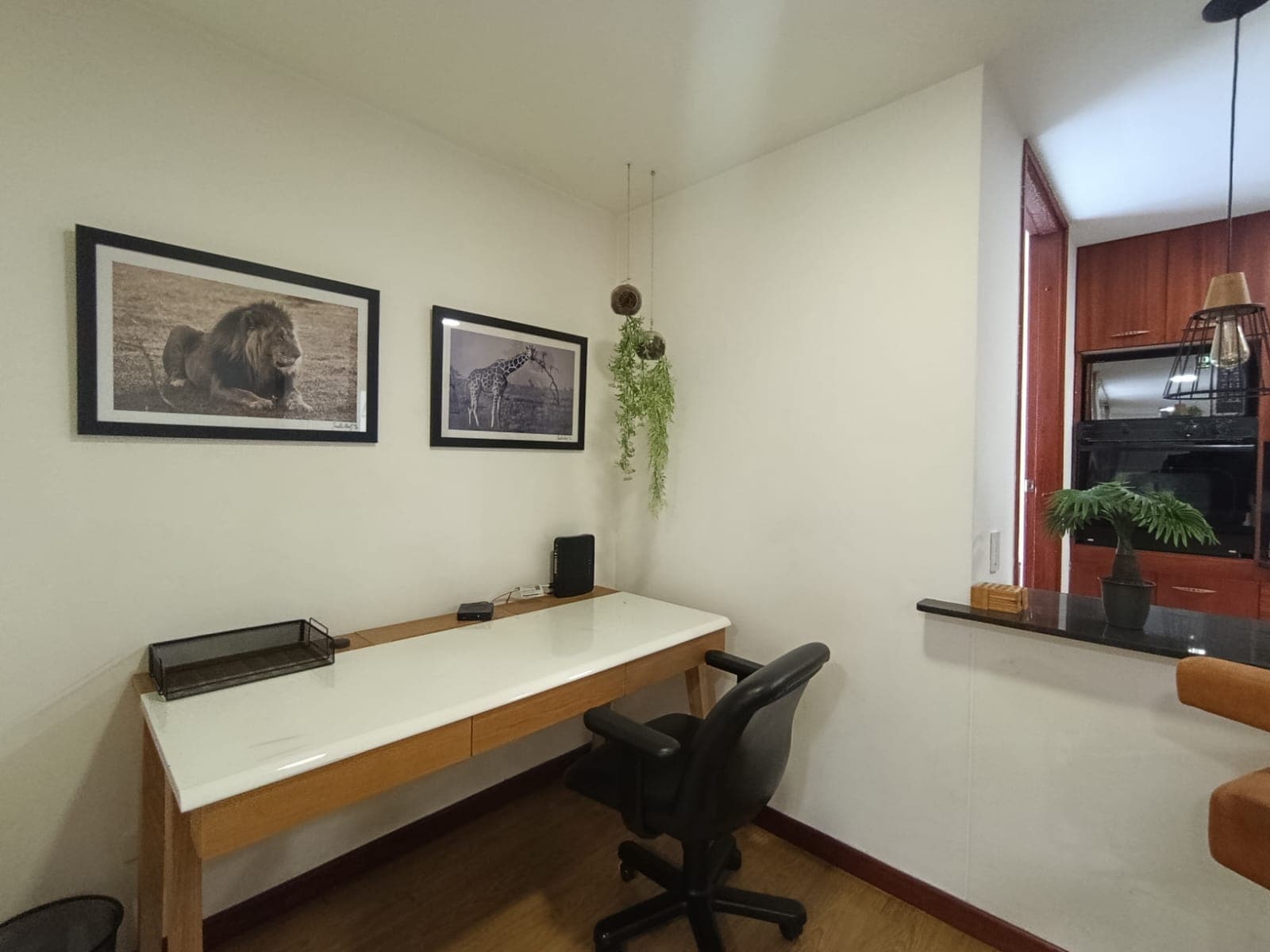 Apartamento en arriendo en Lalinde, El Poblado, Medellín — foto 3 de 19