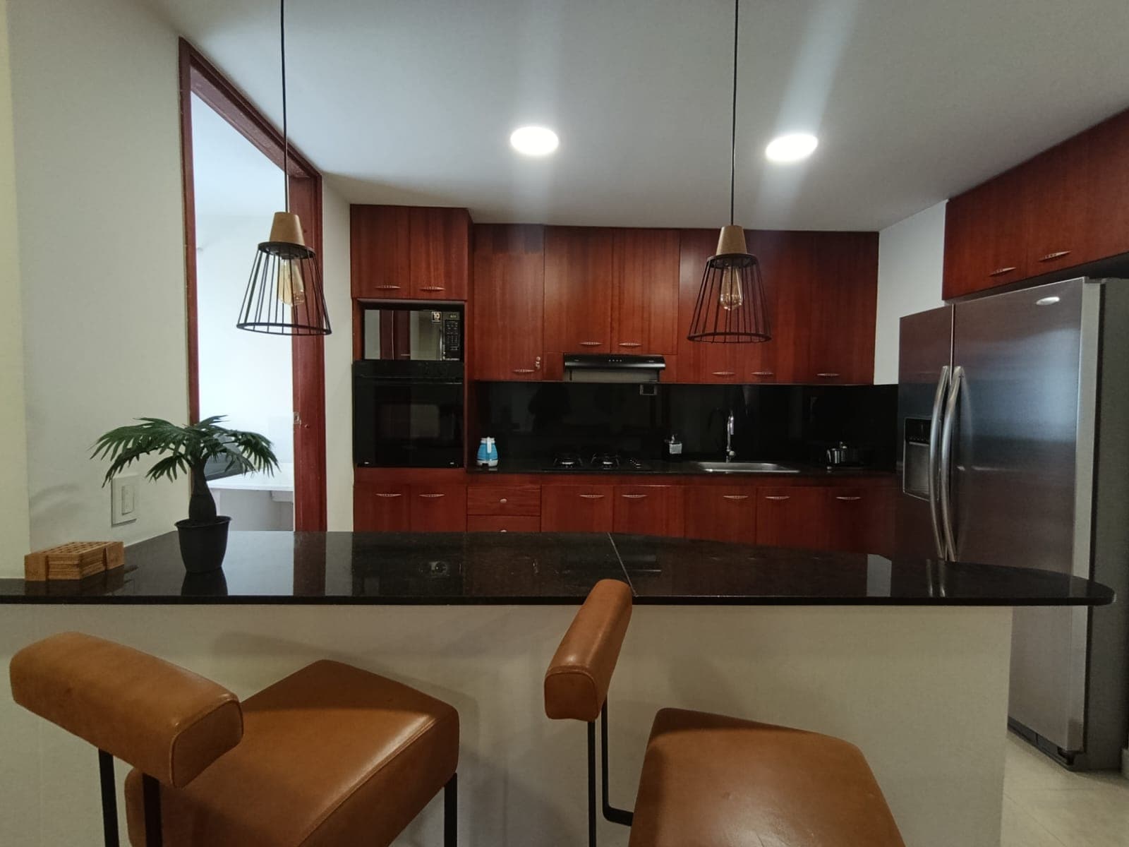Apartamento en arriendo en Lalinde, El Poblado, Medellín — foto 5 de 19