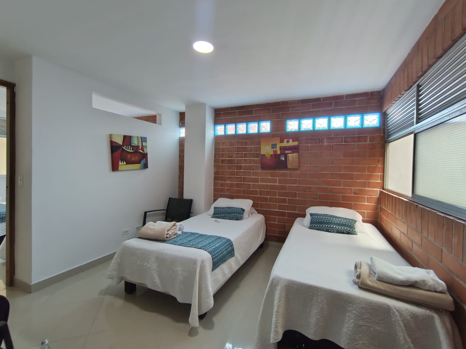 Apartaestudio en arriendo en Estadio, Laureles, Medellín — foto 1 de 8