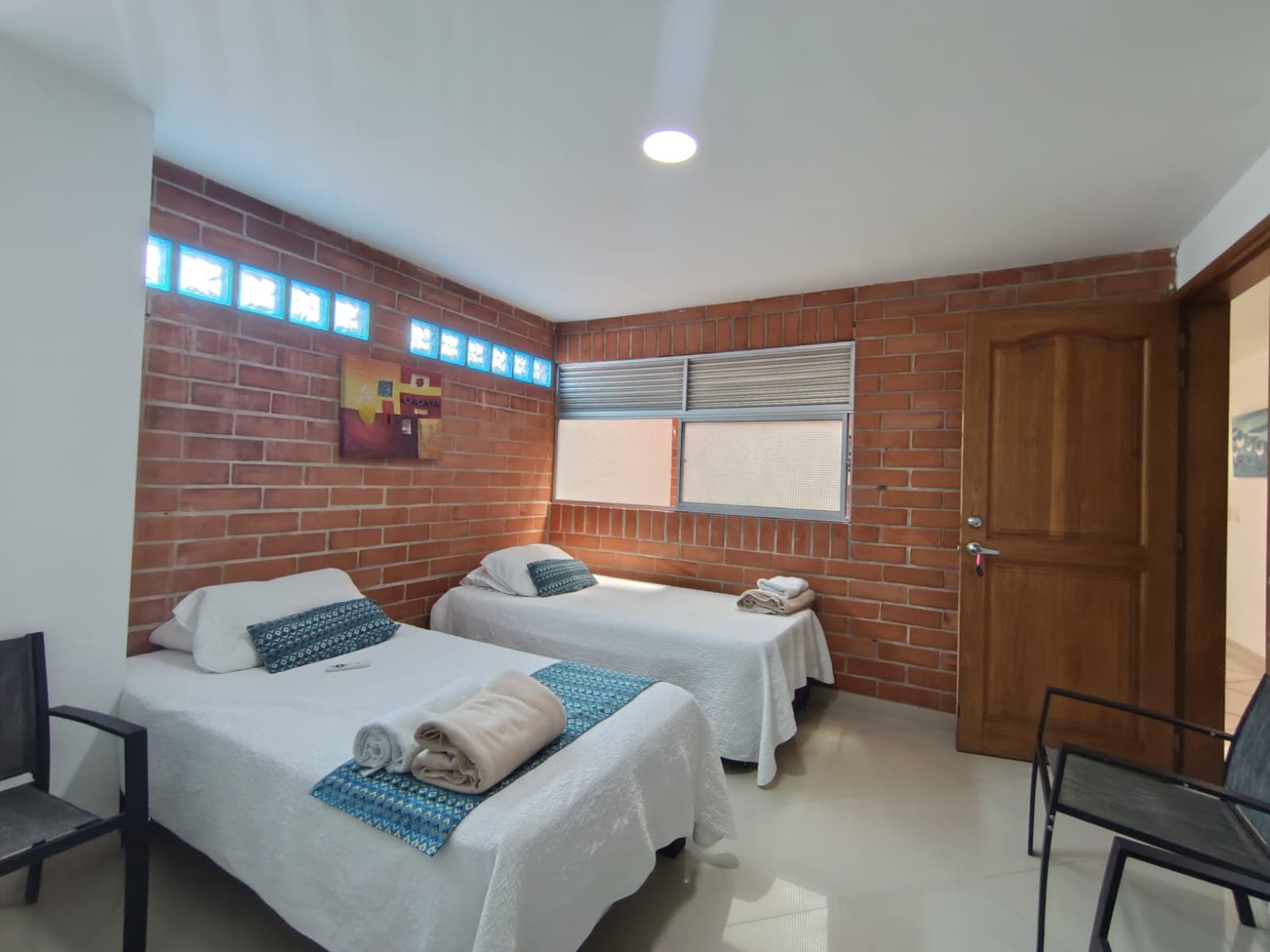 Apartaestudio en arriendo en Estadio, Laureles, Medellín — foto 2 de 8