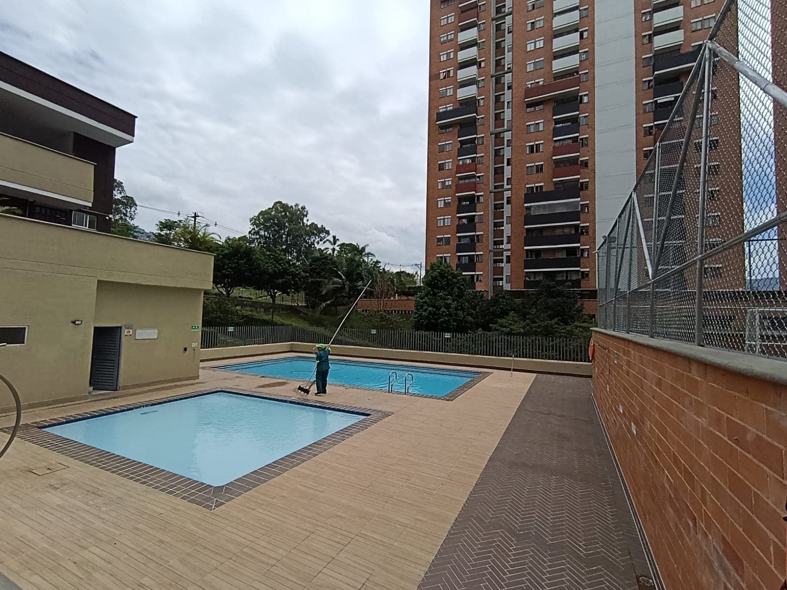 Apartamento en arriendo en La Ferreria, La Estrella — foto 1 de 19