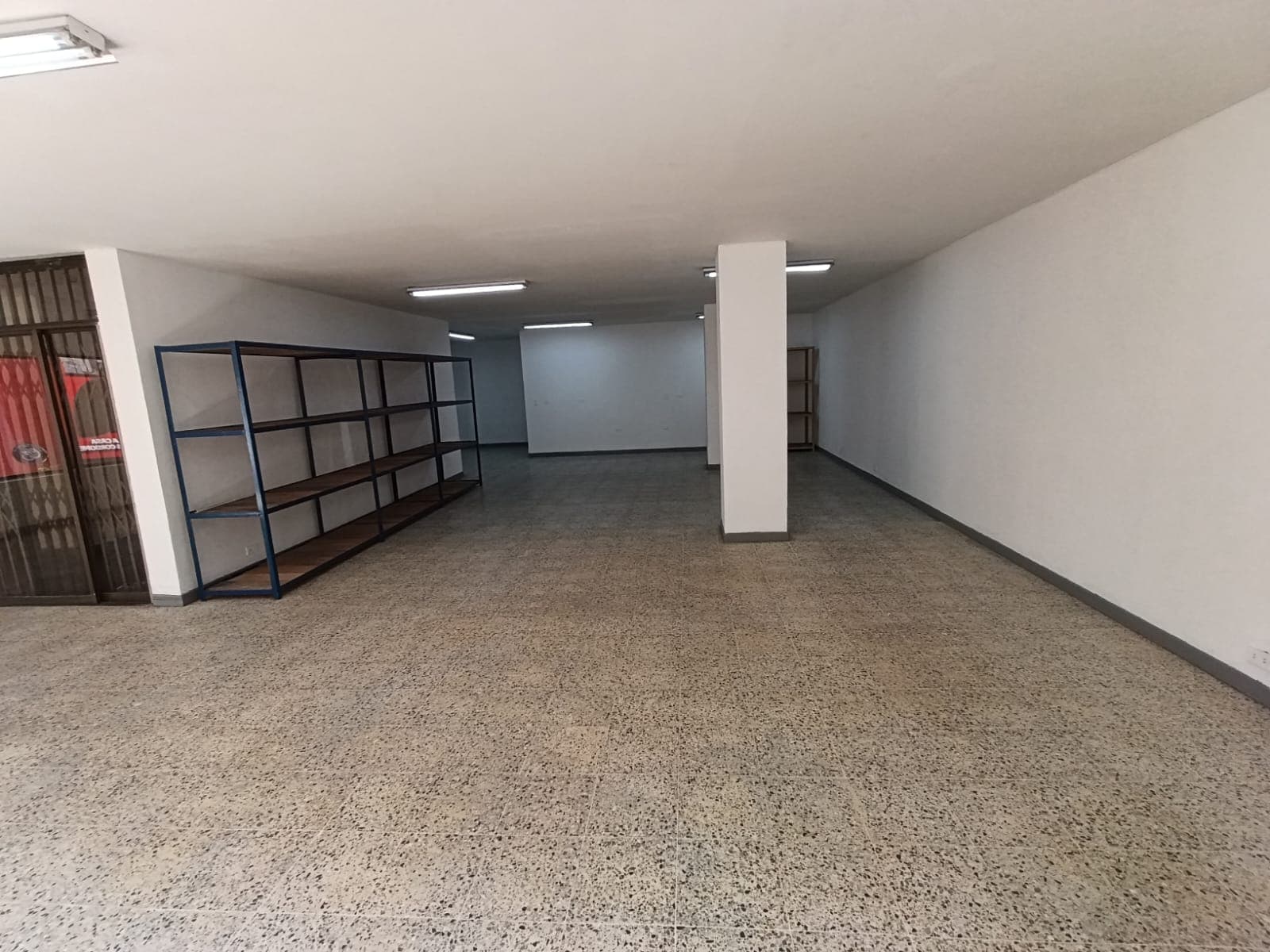 Local en arriendo en La Candelaria, Centro, Medellín — foto 4 de 10