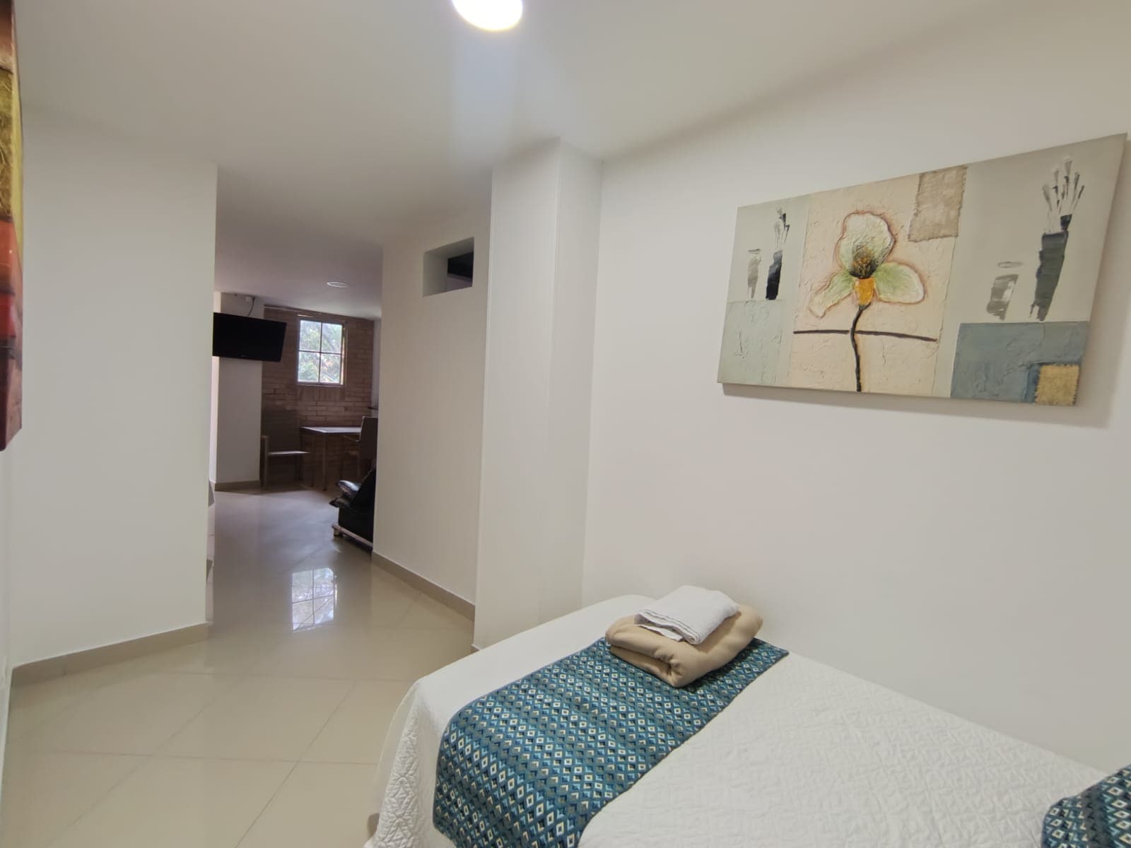 Apartamento en arriendo en Estadio, Laureles, Medellín — foto 1 de 14