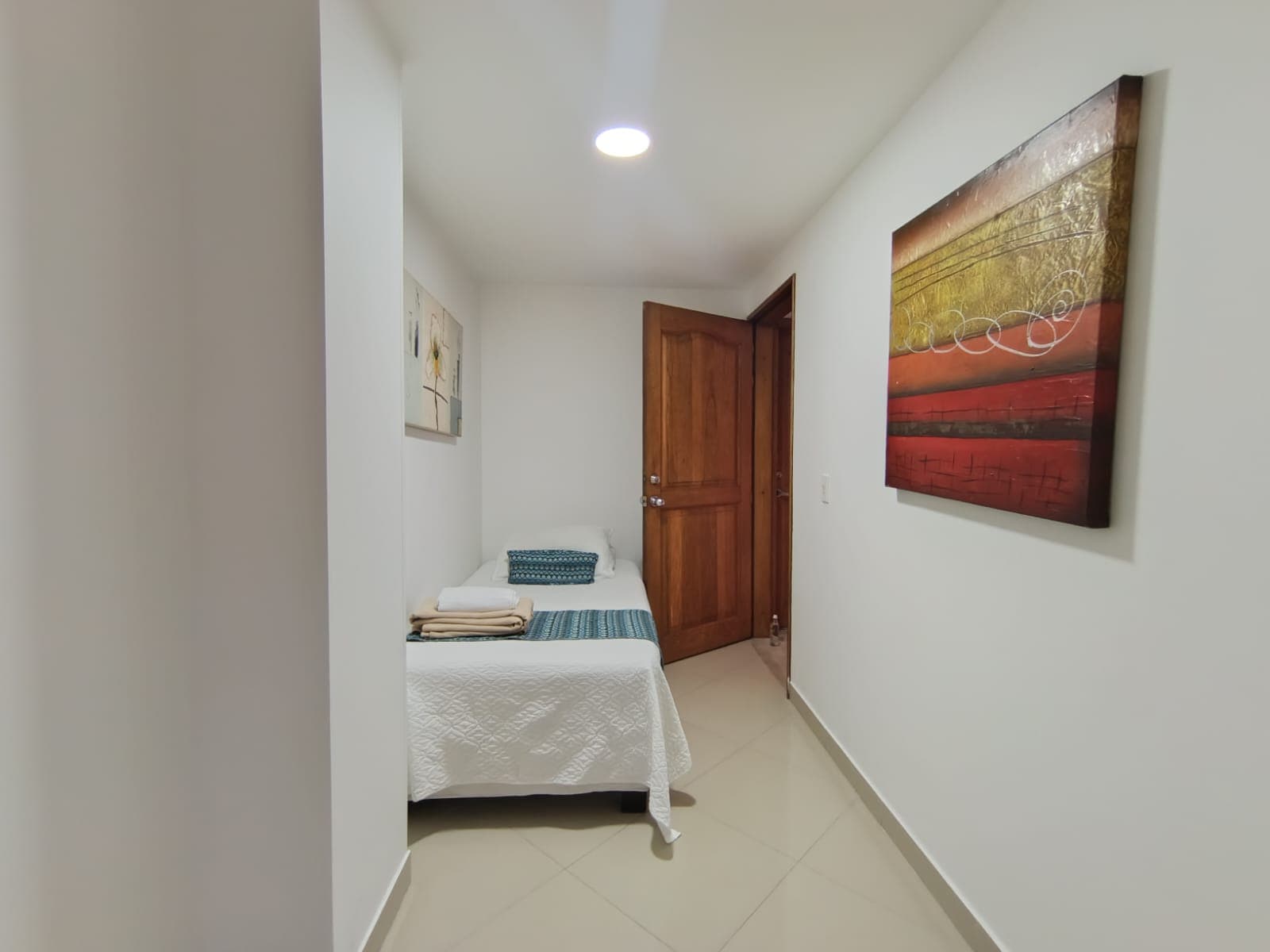 Apartamento en arriendo en Estadio, Laureles, Medellín — foto 2 de 14