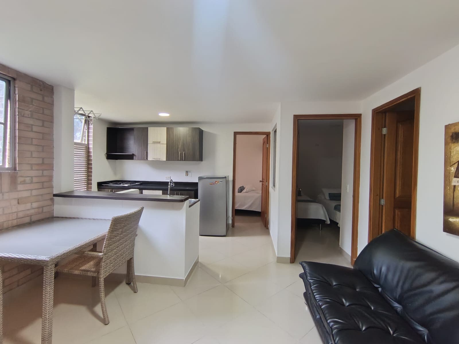 Apartamento en arriendo en Estadio, Laureles, Medellín — foto 4 de 14