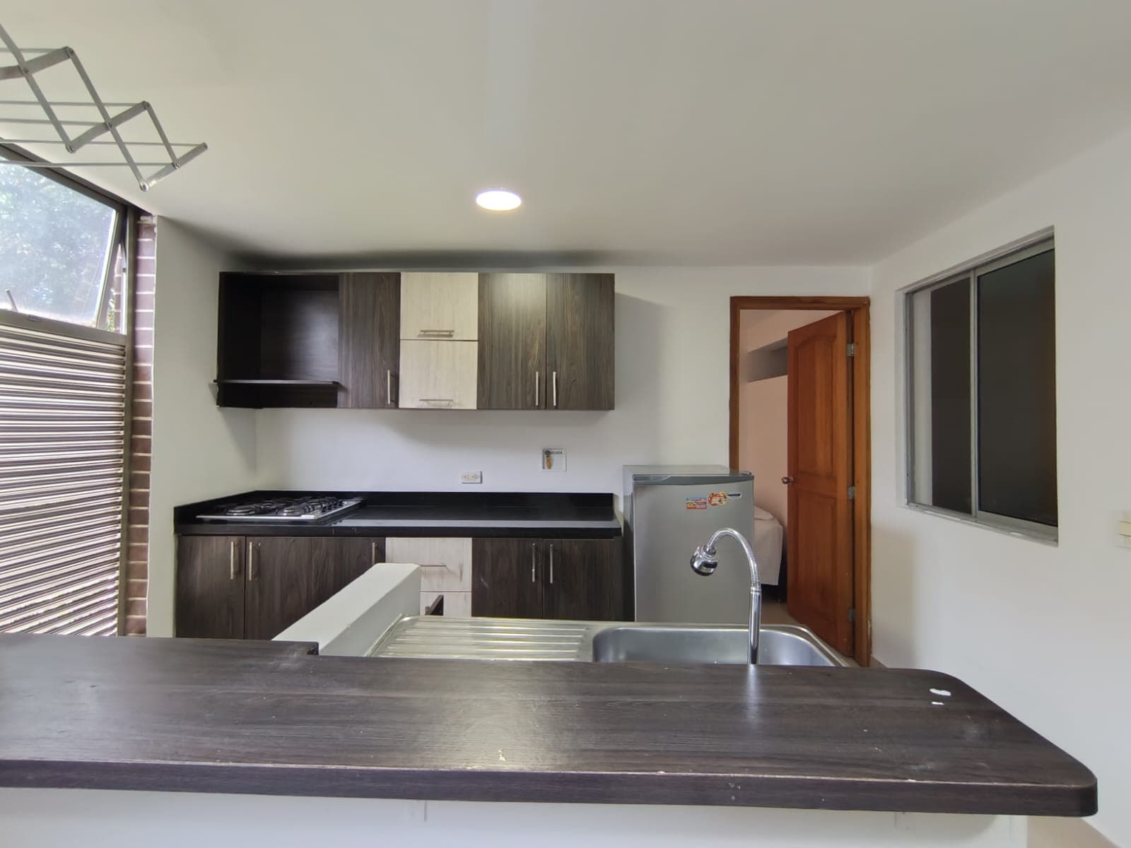 Apartamento en arriendo en Estadio, Laureles, Medellín — foto 5 de 14