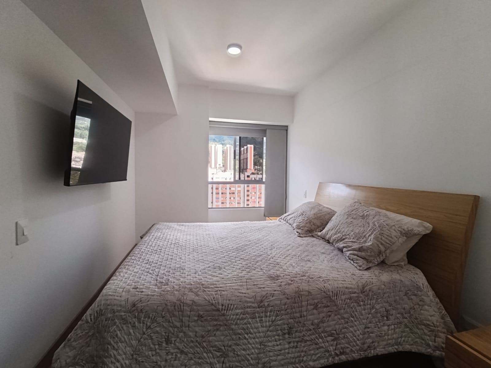 Apartamento en arriendo en Suramérica La, La Estrella — foto 2 de 17