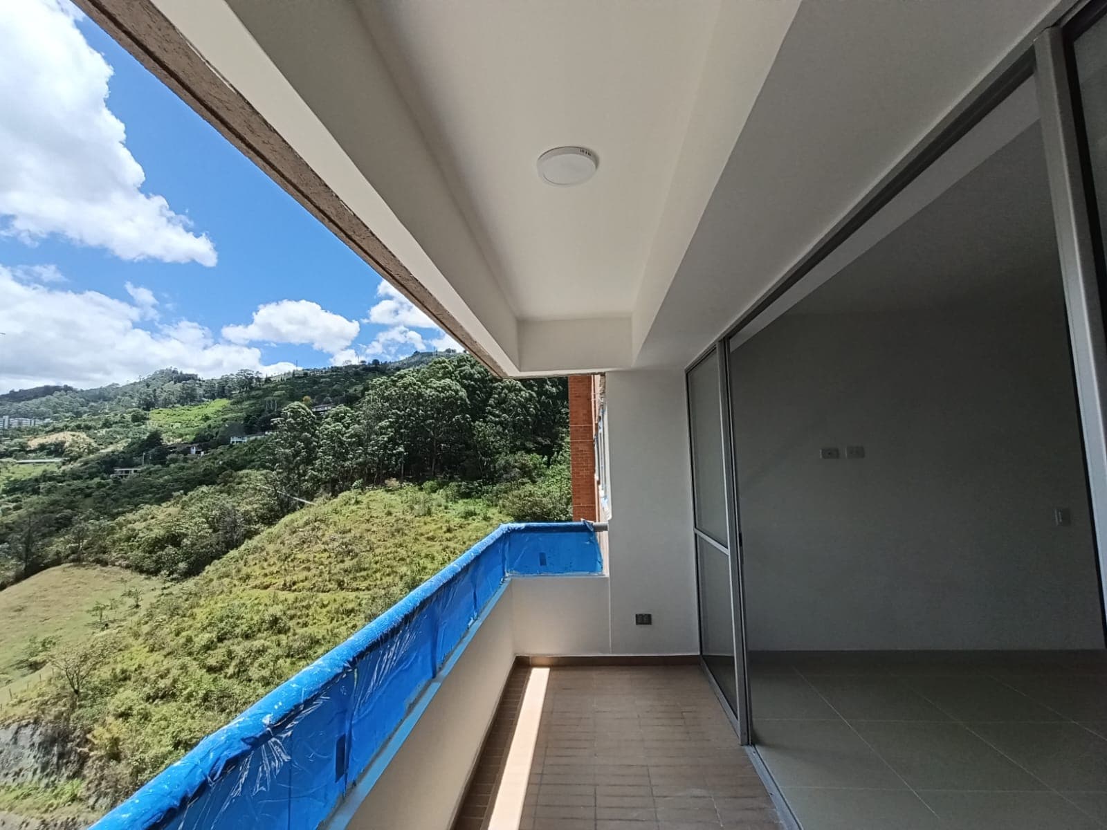 Apartamento en arriendo en Vereda Las Lomitas, Sabaneta — foto 1 de 20