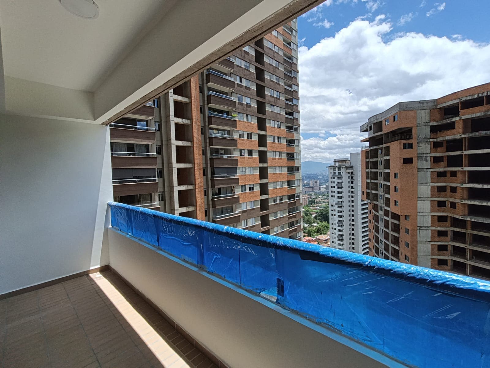 Apartamento en arriendo en Vereda Las Lomitas, Sabaneta — foto 3 de 20