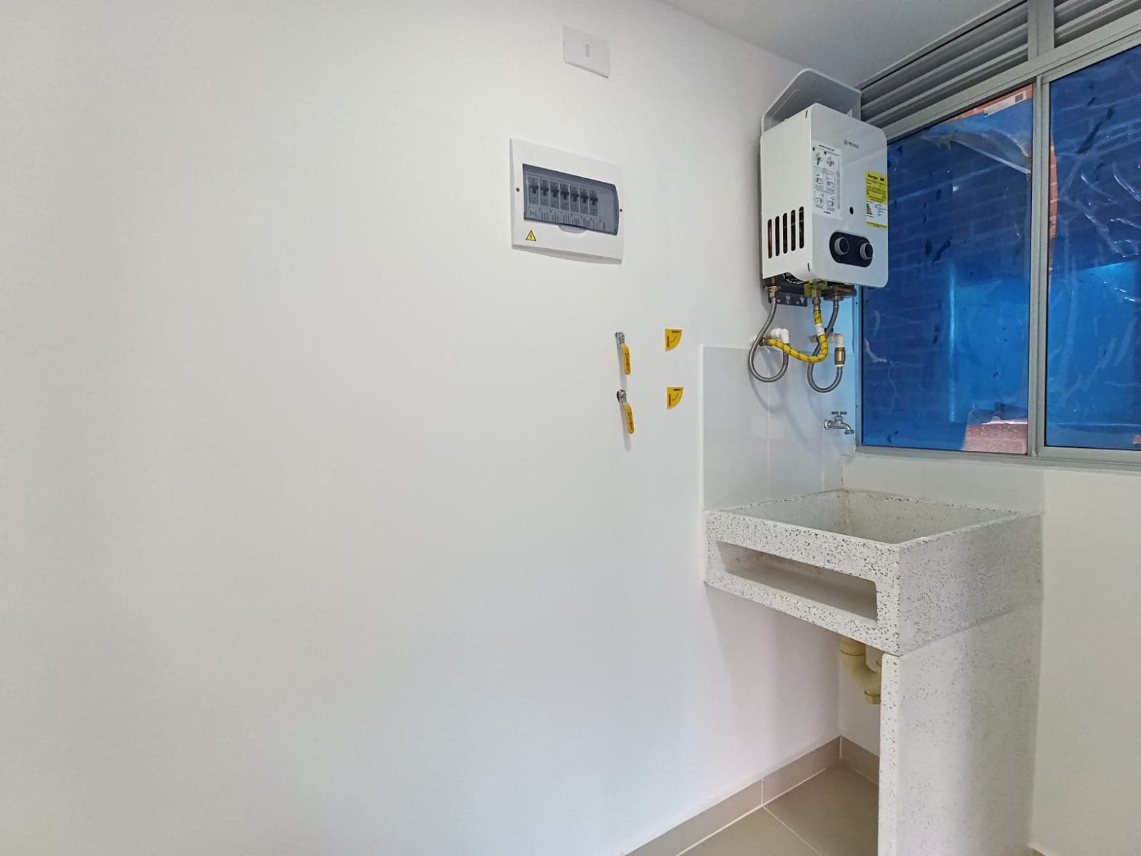 Apartamento en arriendo en Vereda Las Lomitas, Sabaneta — foto 5 de 20