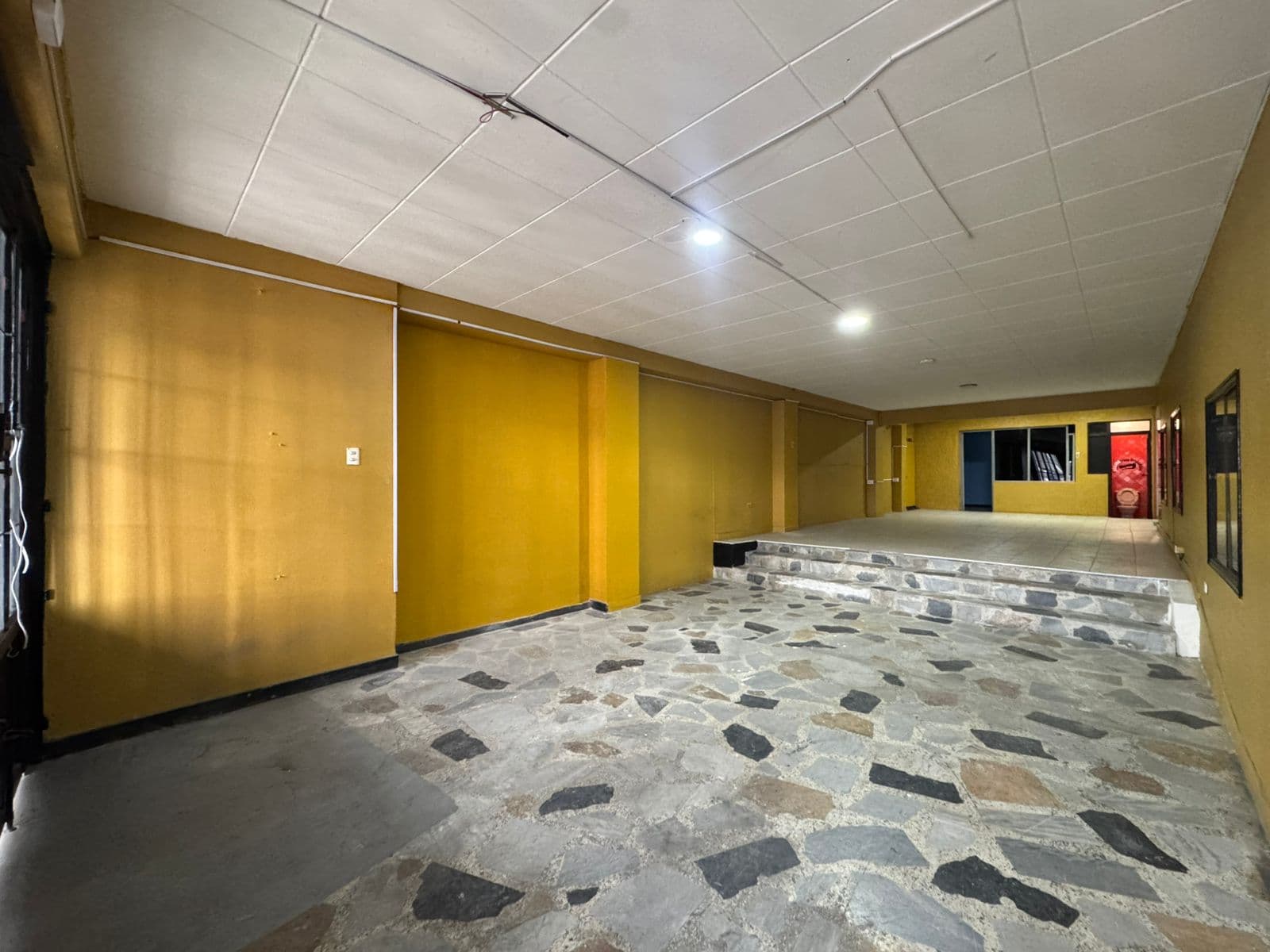 Local en arriendo en José Joaquín Vargas, Barrios Unidos, Bogotá, D.C. — foto 3 de 11
