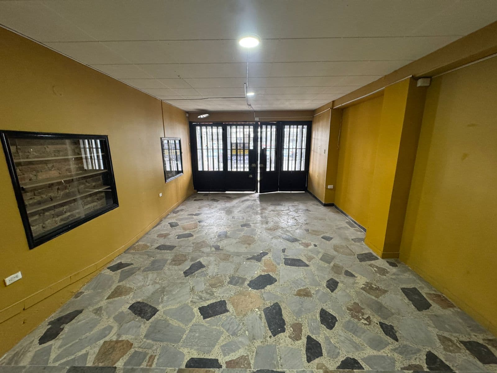 Local en arriendo en José Joaquín Vargas, Barrios Unidos, Bogotá, D.C. — foto 4 de 11