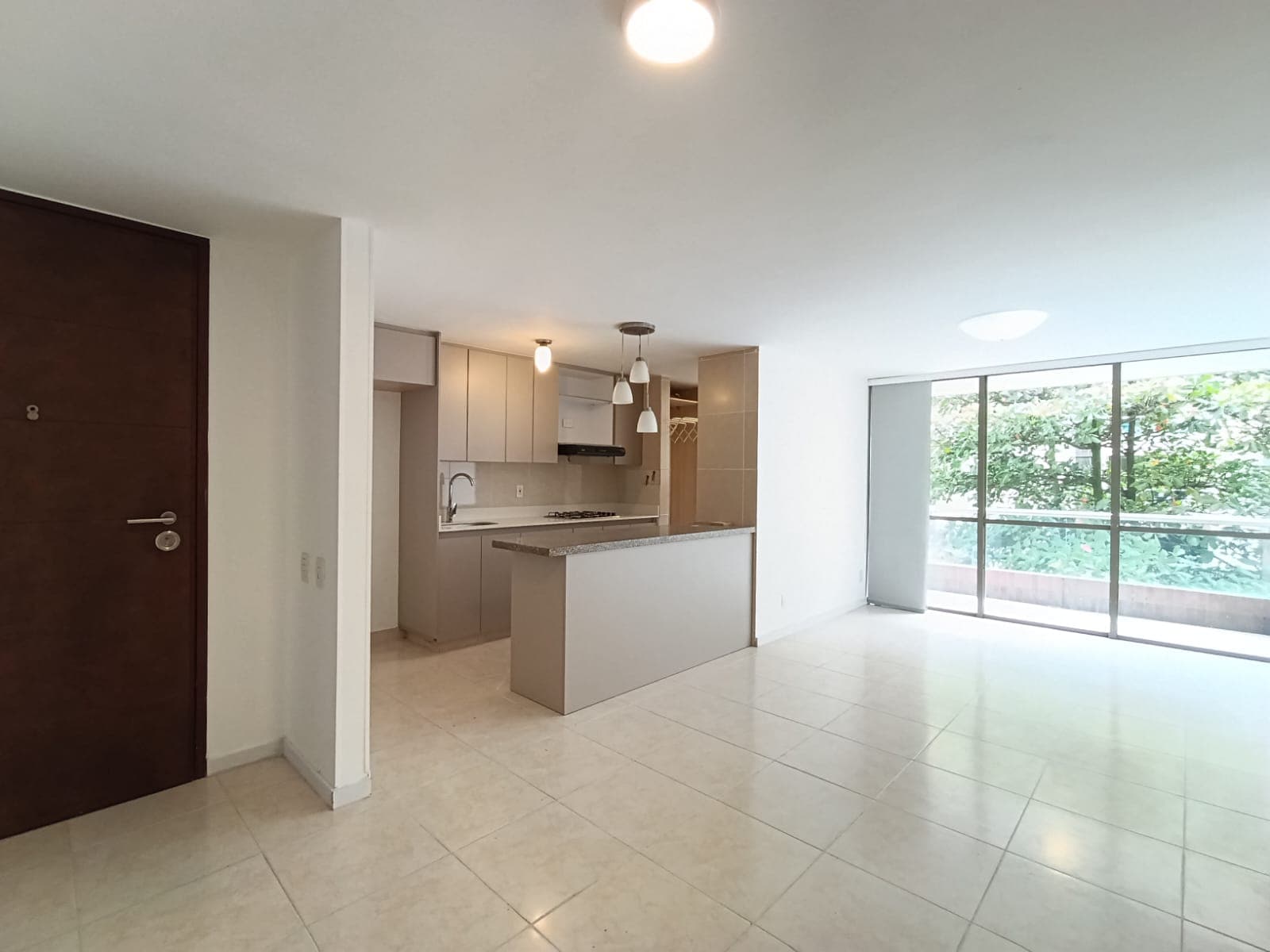 Apartamento en arriendo en Zuñiga, Envigado — foto 1 de 20