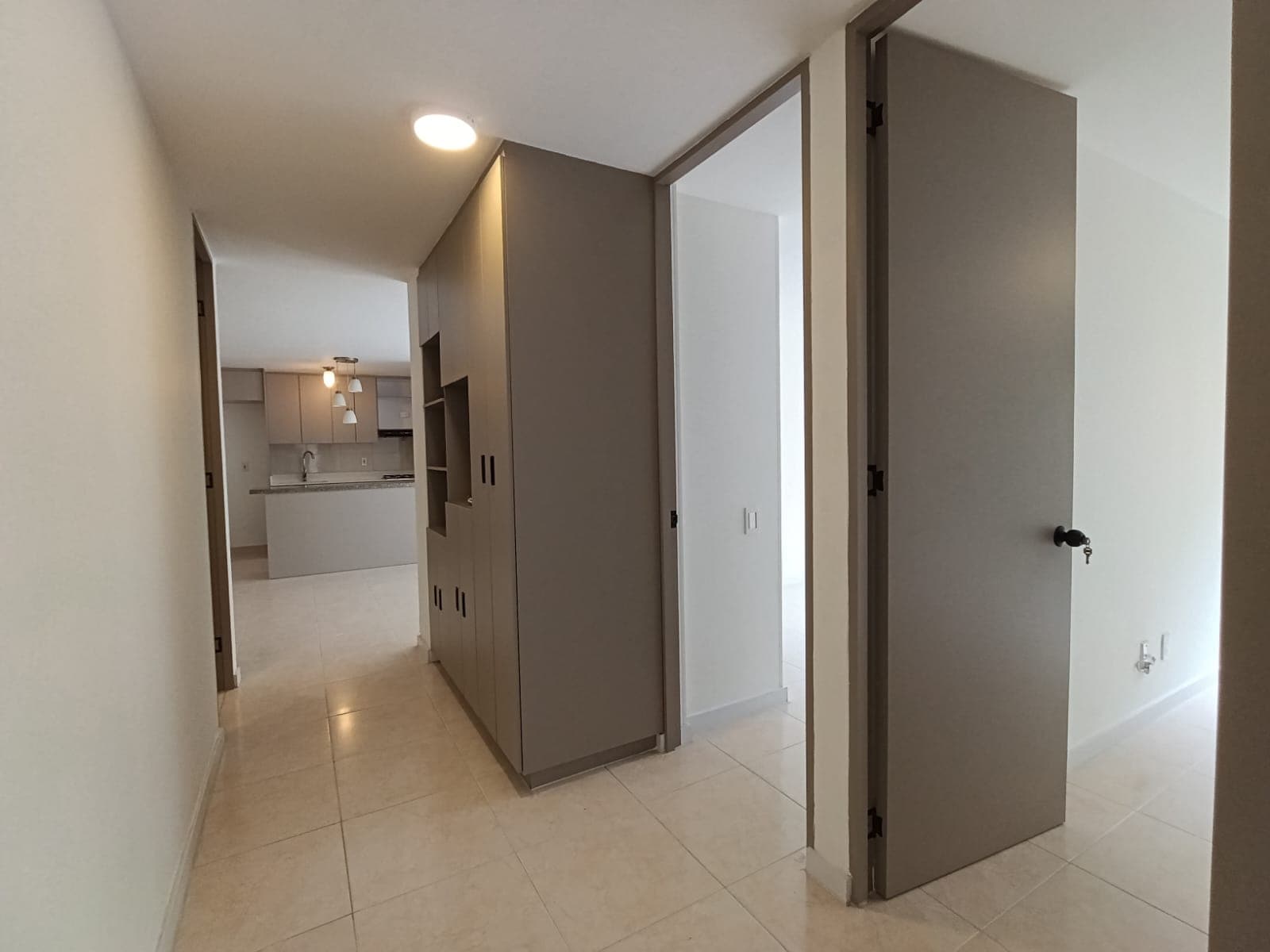 Apartamento en arriendo en Zuñiga, Envigado — foto 3 de 20