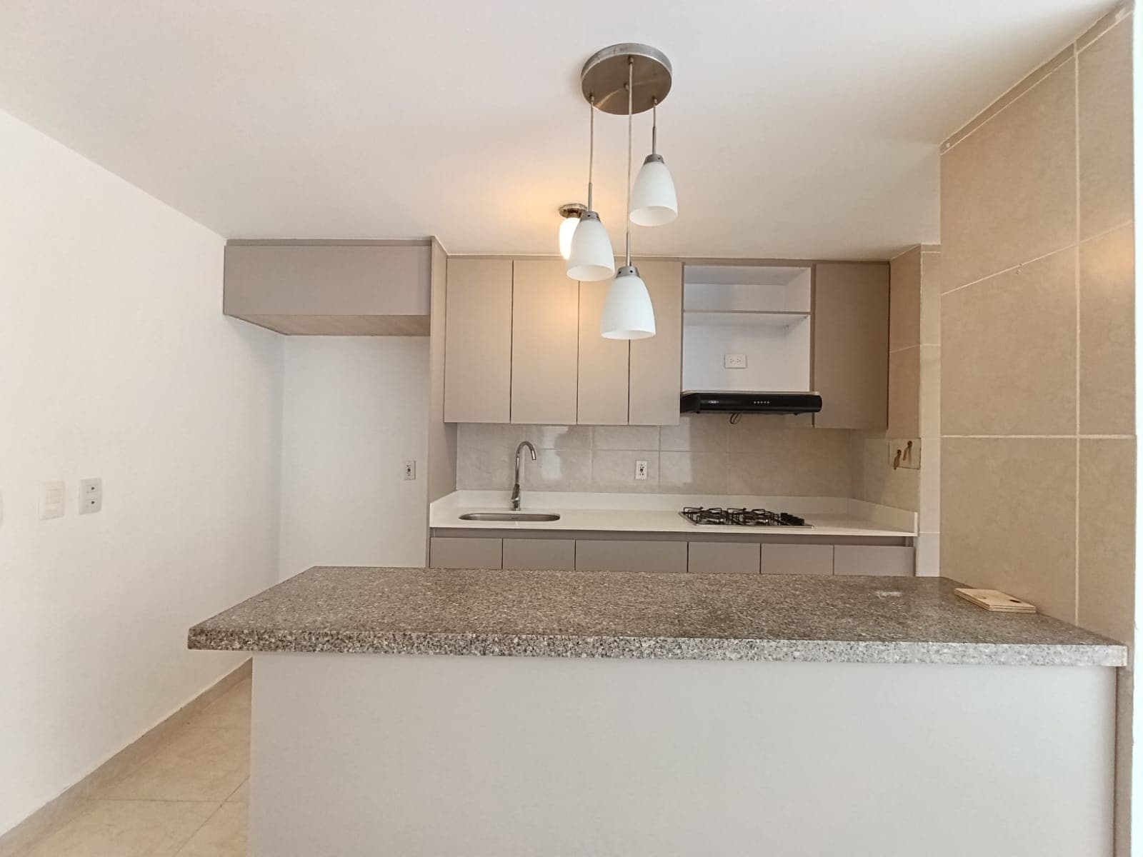 Apartamento en arriendo en Zuñiga, Envigado — foto 4 de 20