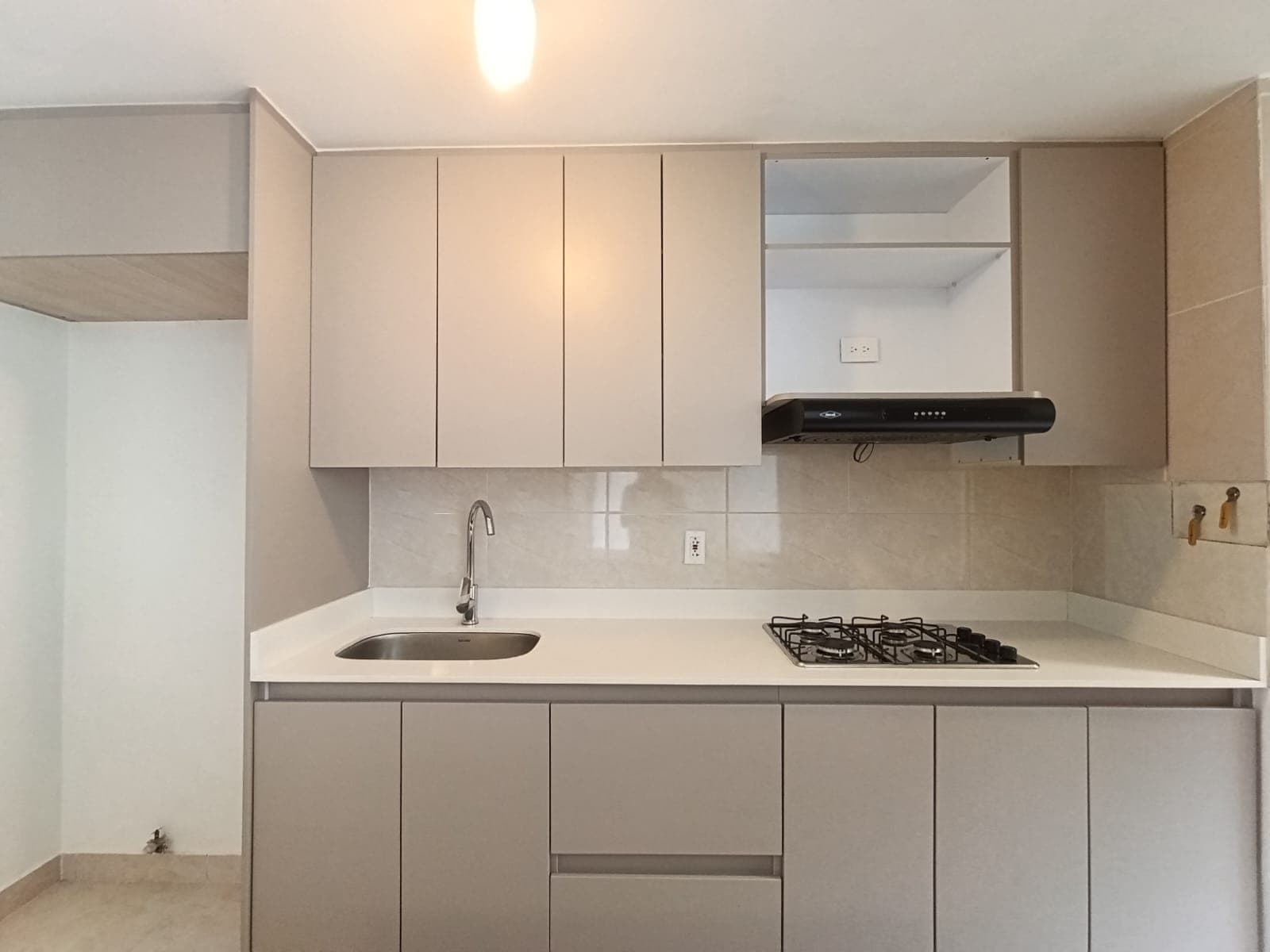Apartamento en arriendo en Zuñiga, Envigado — foto 5 de 20