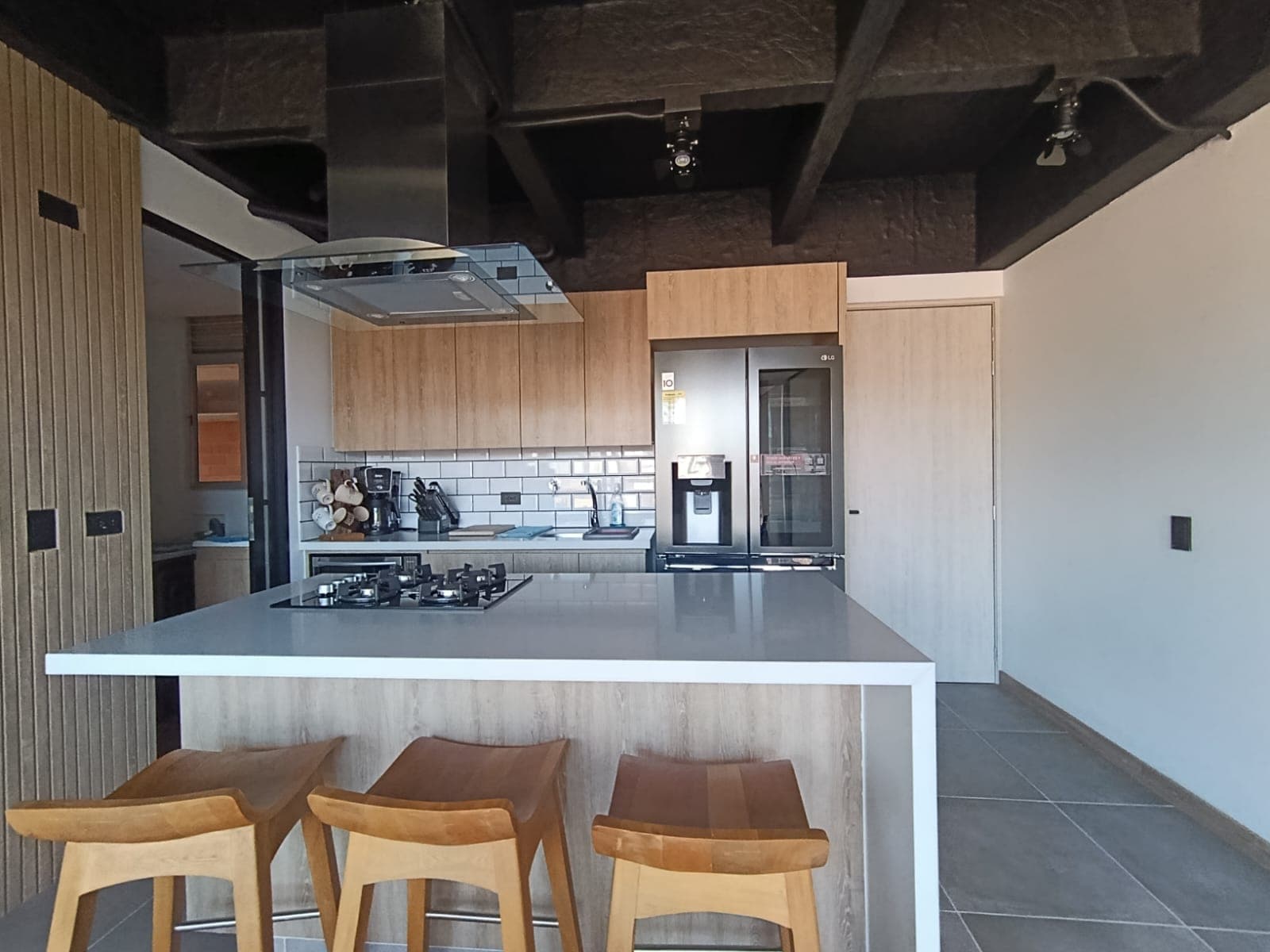 Apartamento en arriendo en Vereda Cañaveralejo, Sabaneta — foto 1 de 20