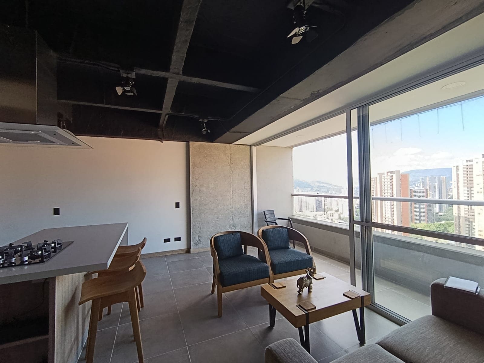 Apartamento en arriendo en Vereda Cañaveralejo, Sabaneta — foto 2 de 20