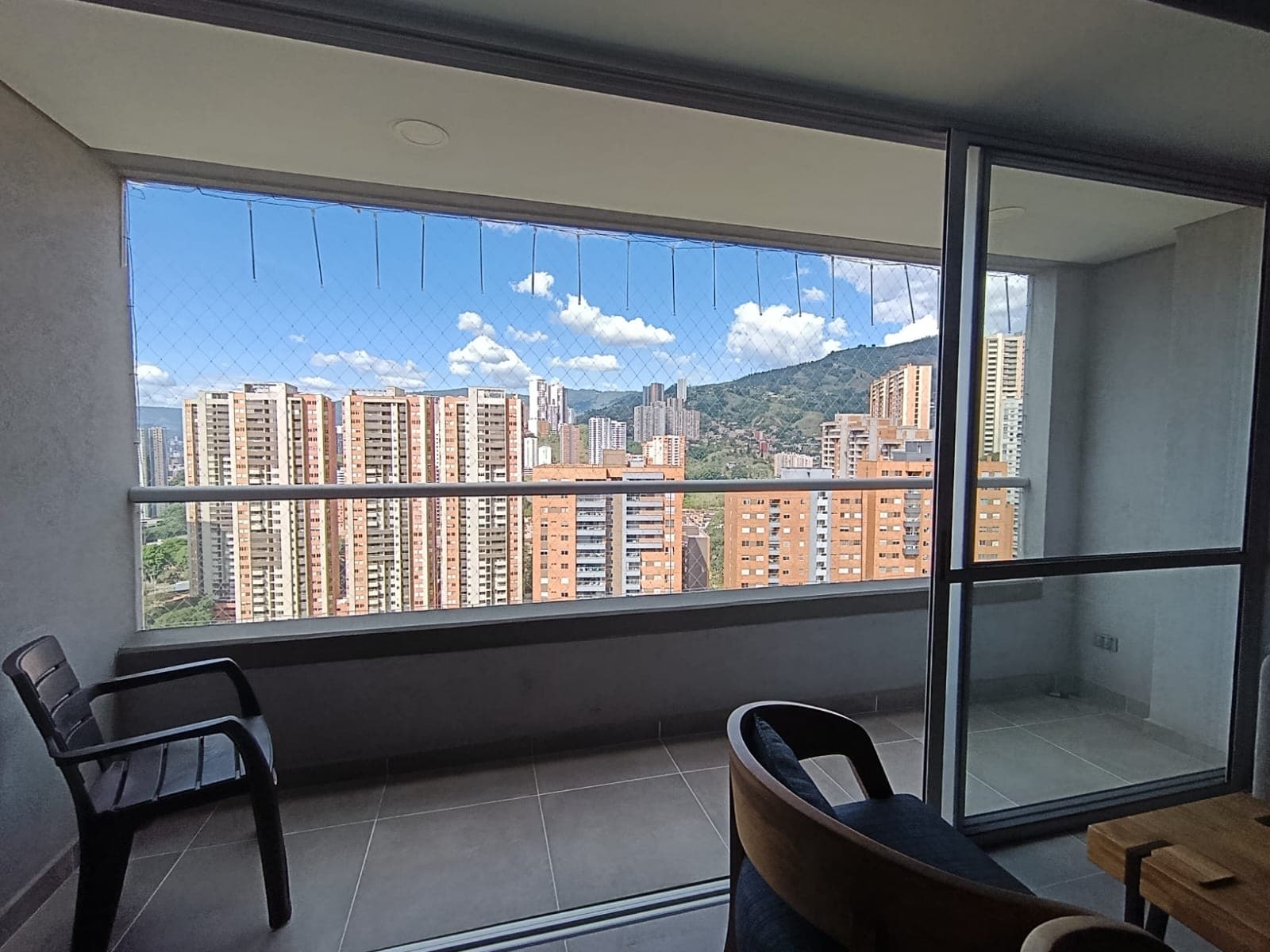 Apartamento en arriendo en Vereda Cañaveralejo, Sabaneta — foto 3 de 20