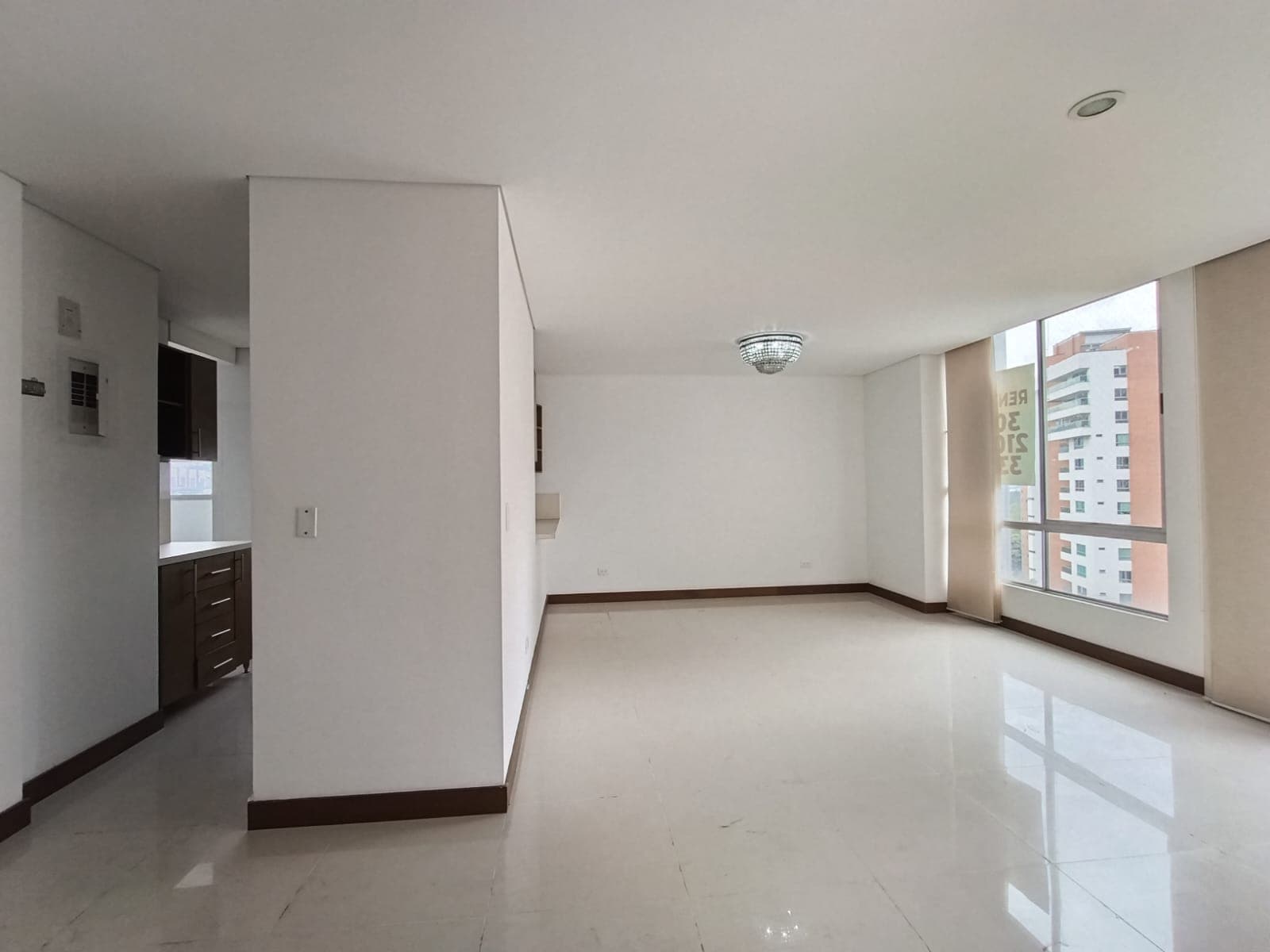 Apartamento en arriendo en Santa María De Los Ángeles, El Poblado, Medellín — foto 1 de 20