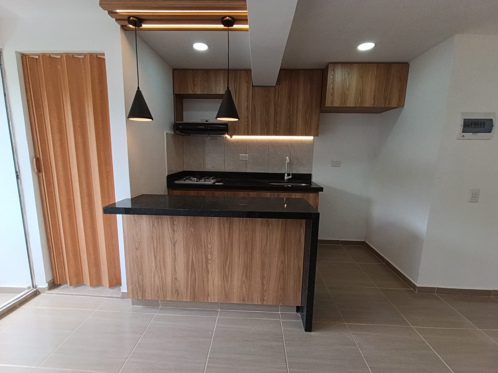 Apartamento en arriendo en Ditaires, Itagui — foto 1 de 20