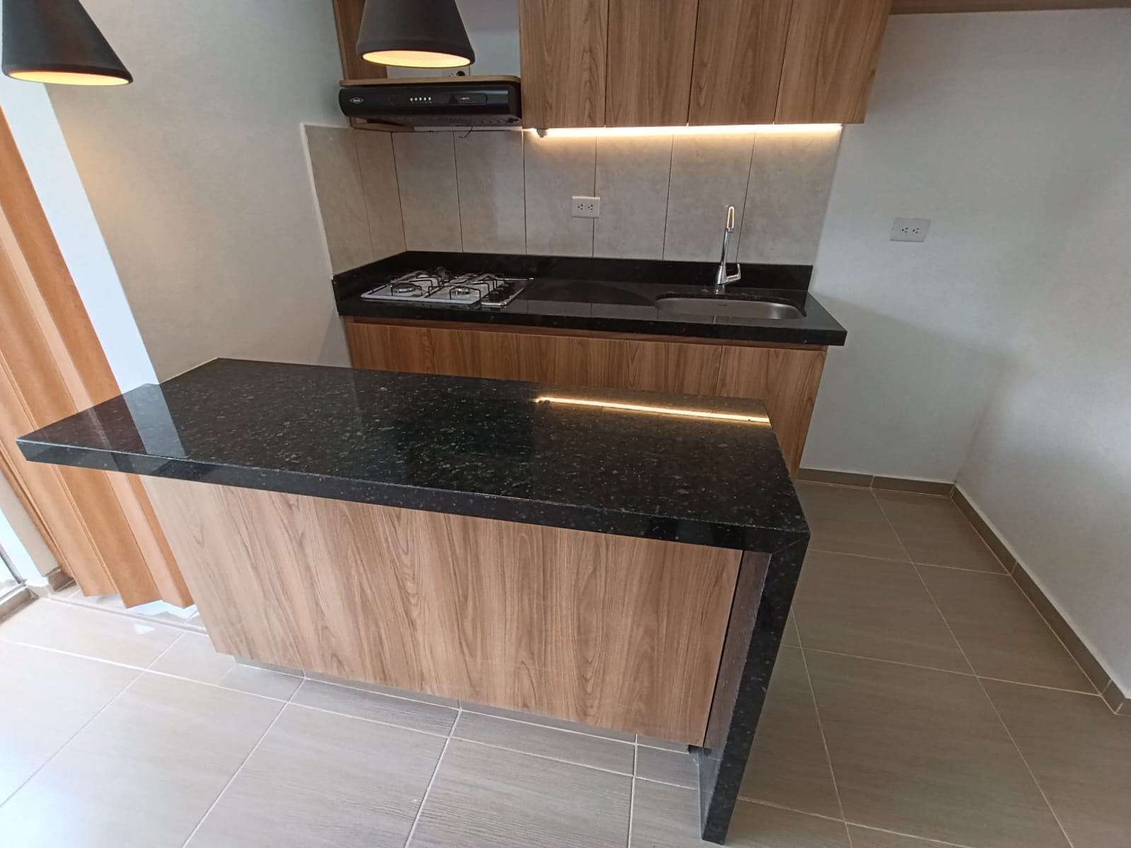 Apartamento en arriendo en Ditaires, Itagui — foto 3 de 20