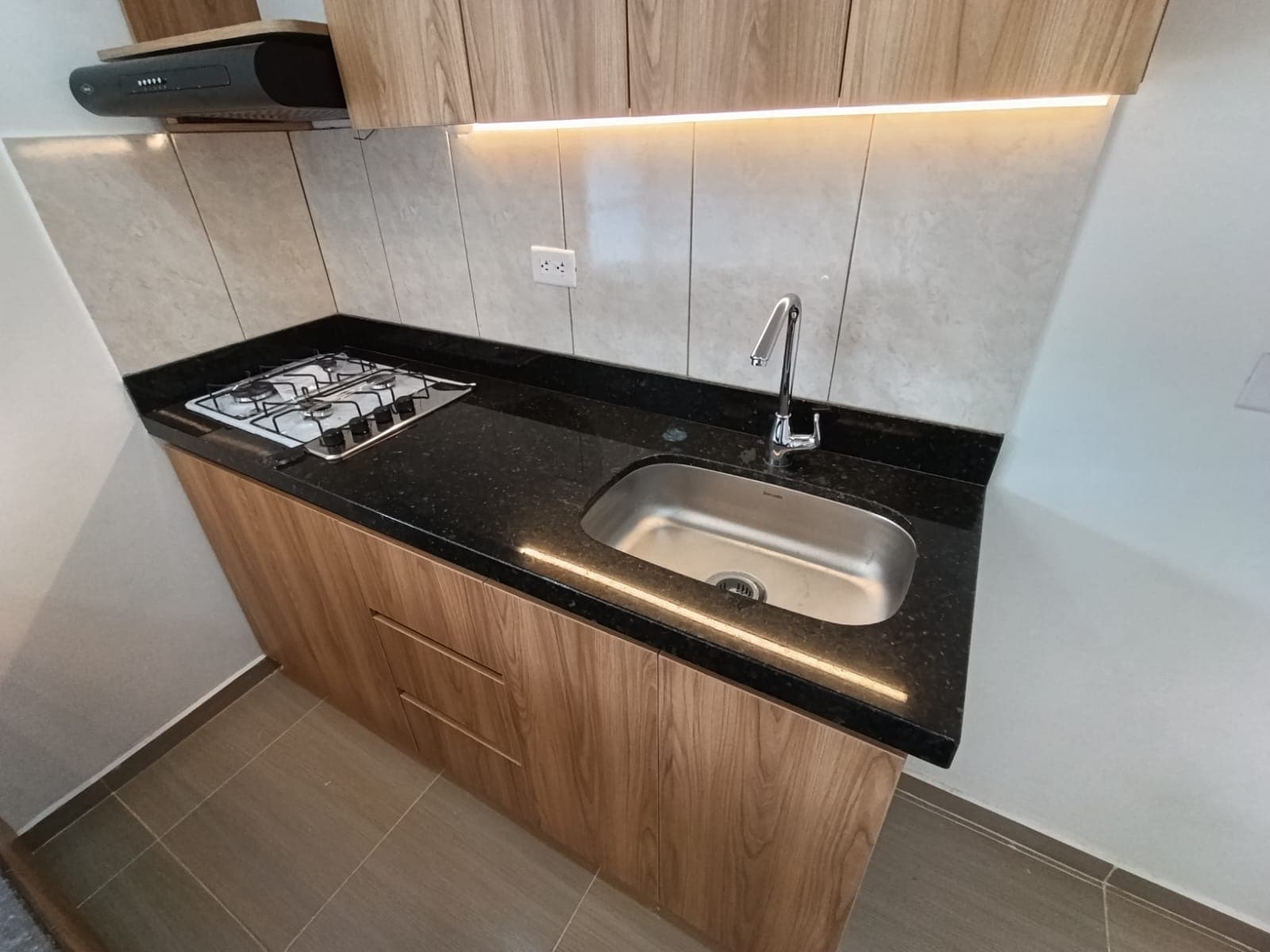 Apartamento en arriendo en Ditaires, Itagui — foto 4 de 20