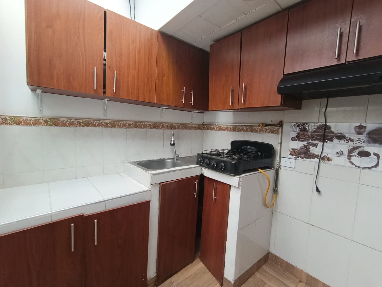 Apartaestudio en arriendo en Normandía, Engativa, Bogotá, D.C. — foto 3 de 10