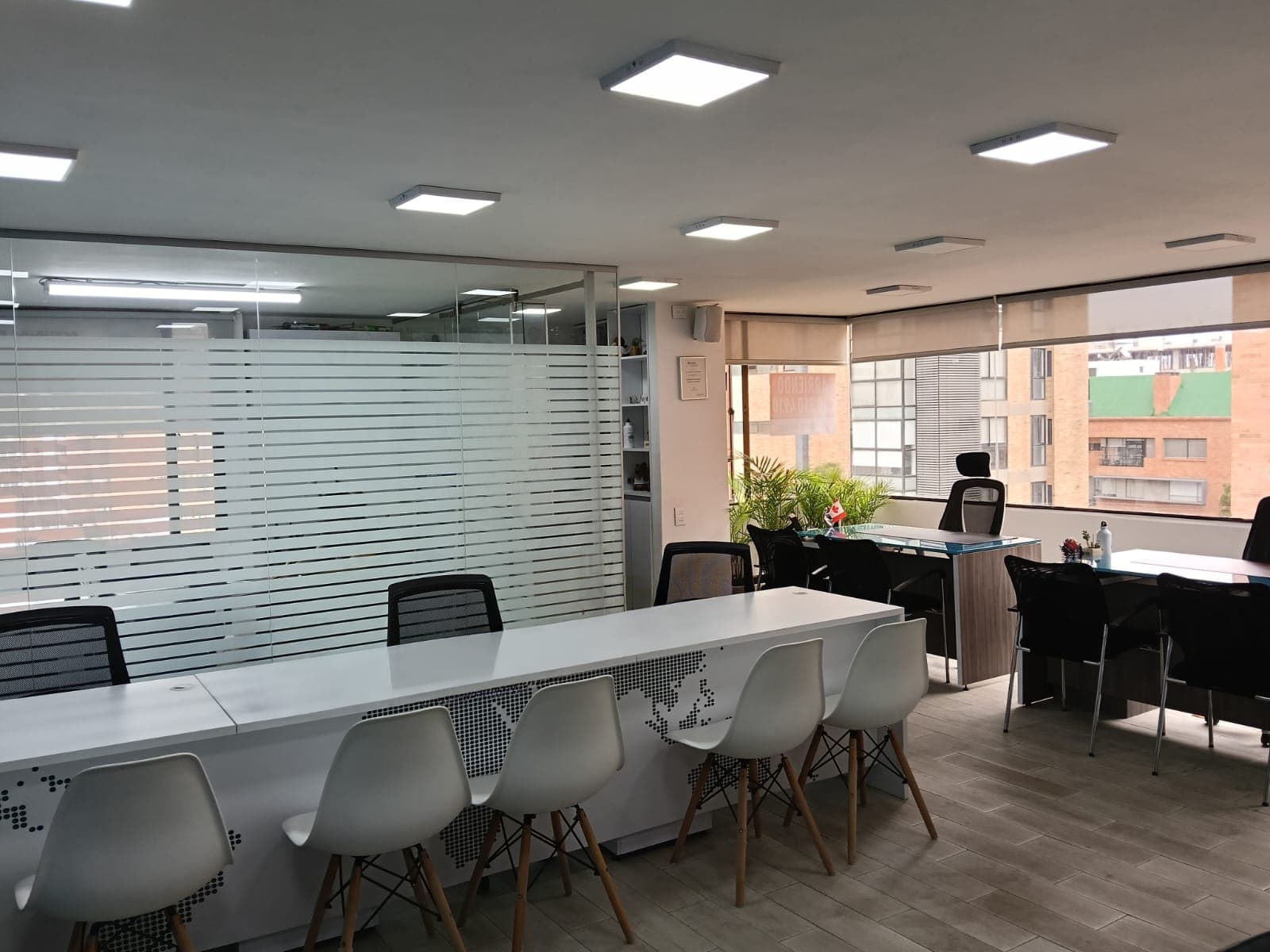 Oficina en arriendo en Usaquen, Bogotá, D.C. — foto 3 de 19