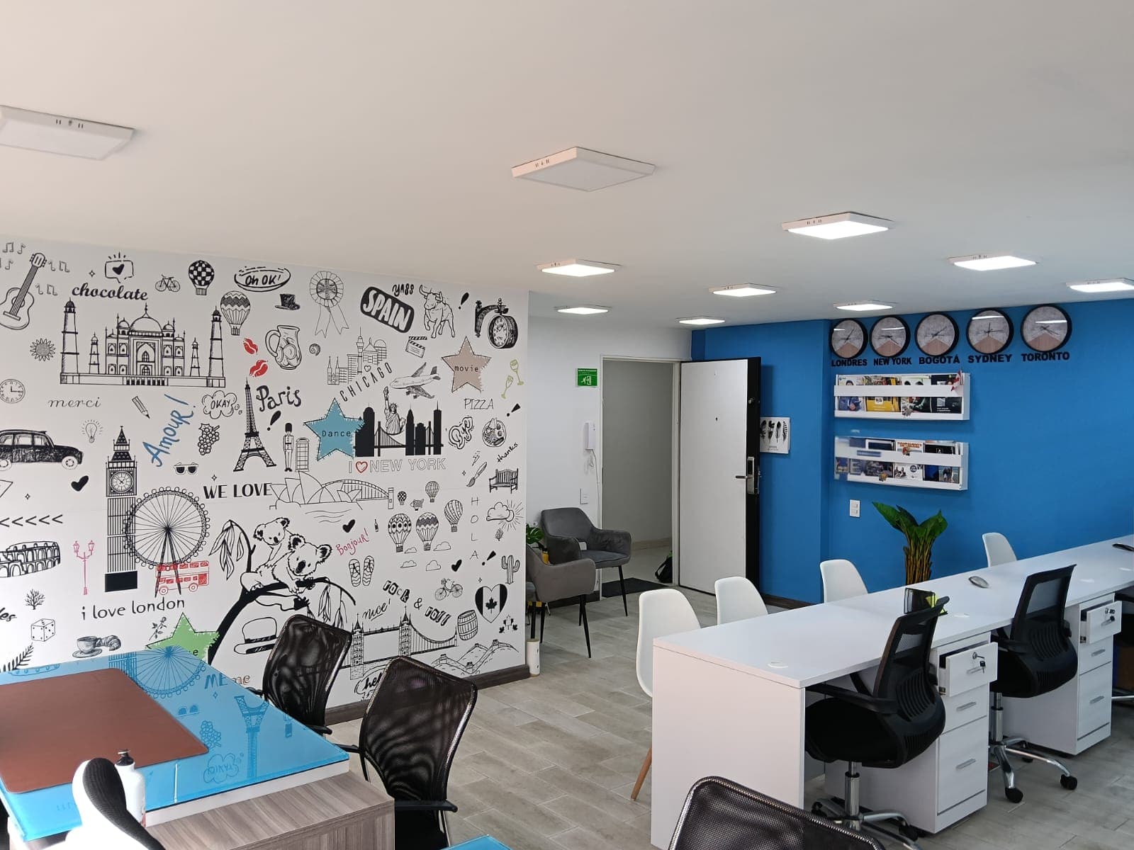 Oficina en arriendo en Usaquen, Bogotá, D.C. — foto 4 de 19